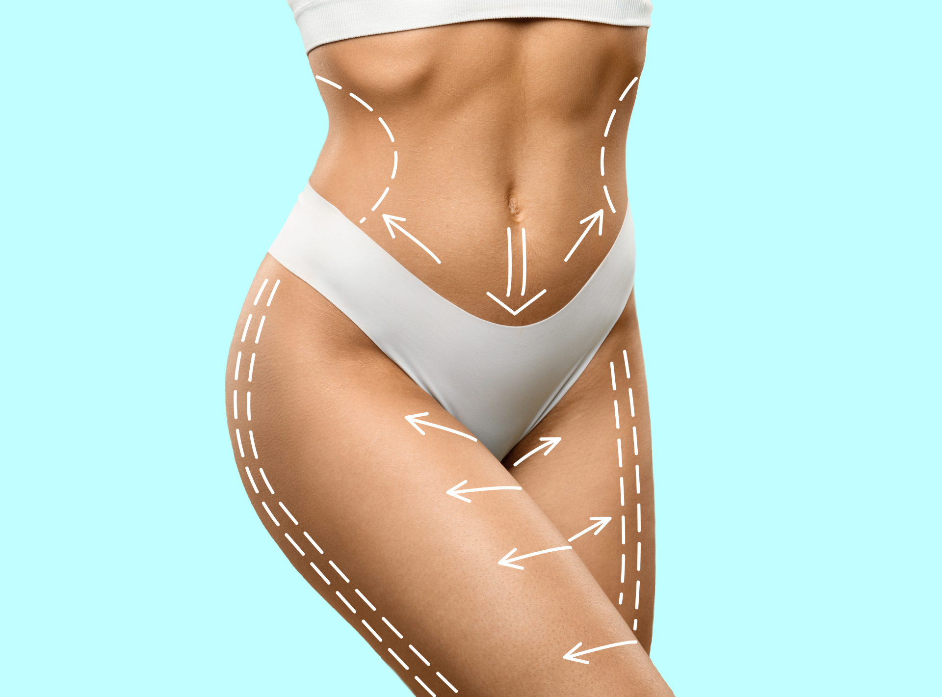 How to Maintain Your Results Long-term After Liposuction