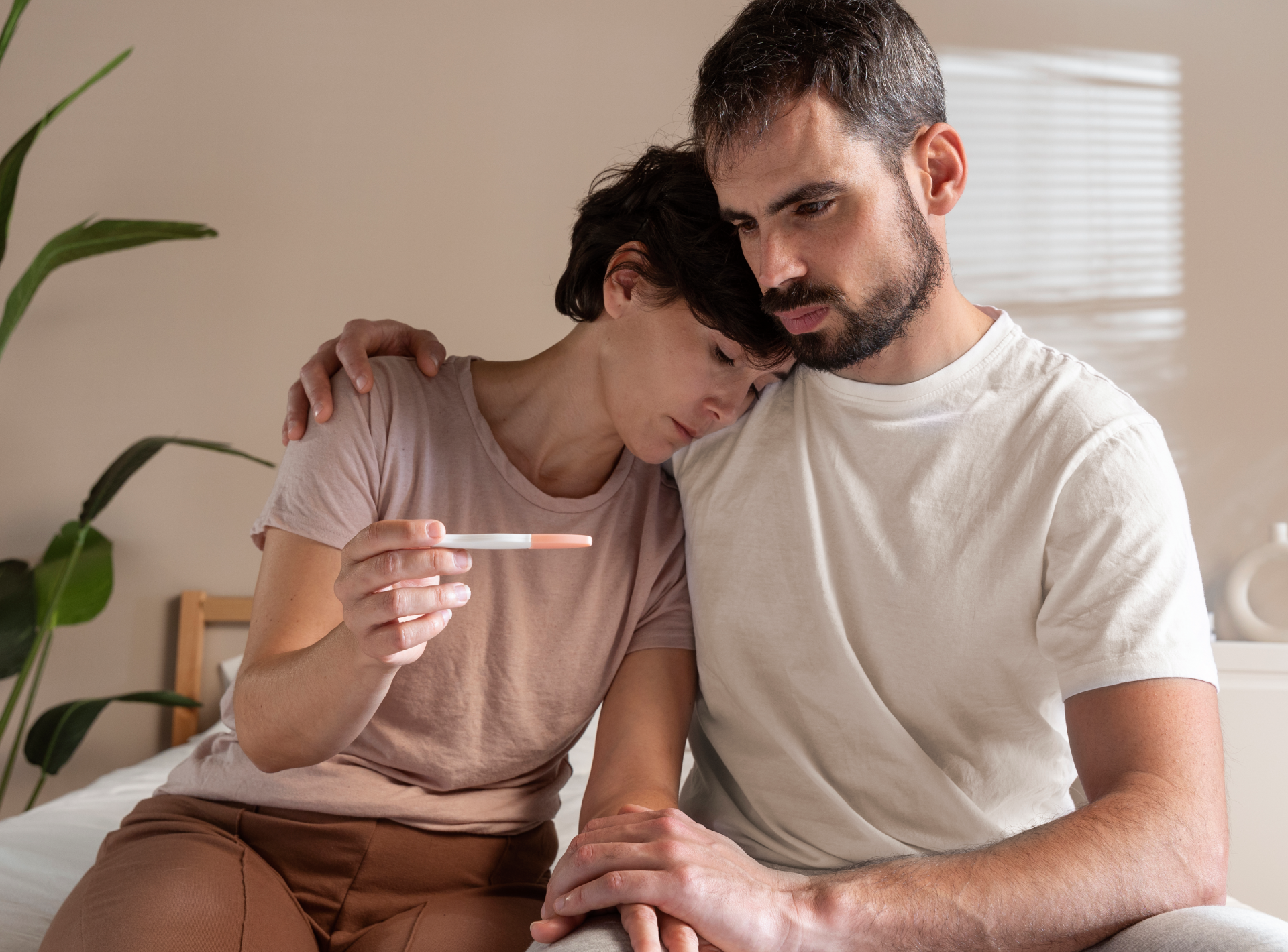 Infertility Risk Factors