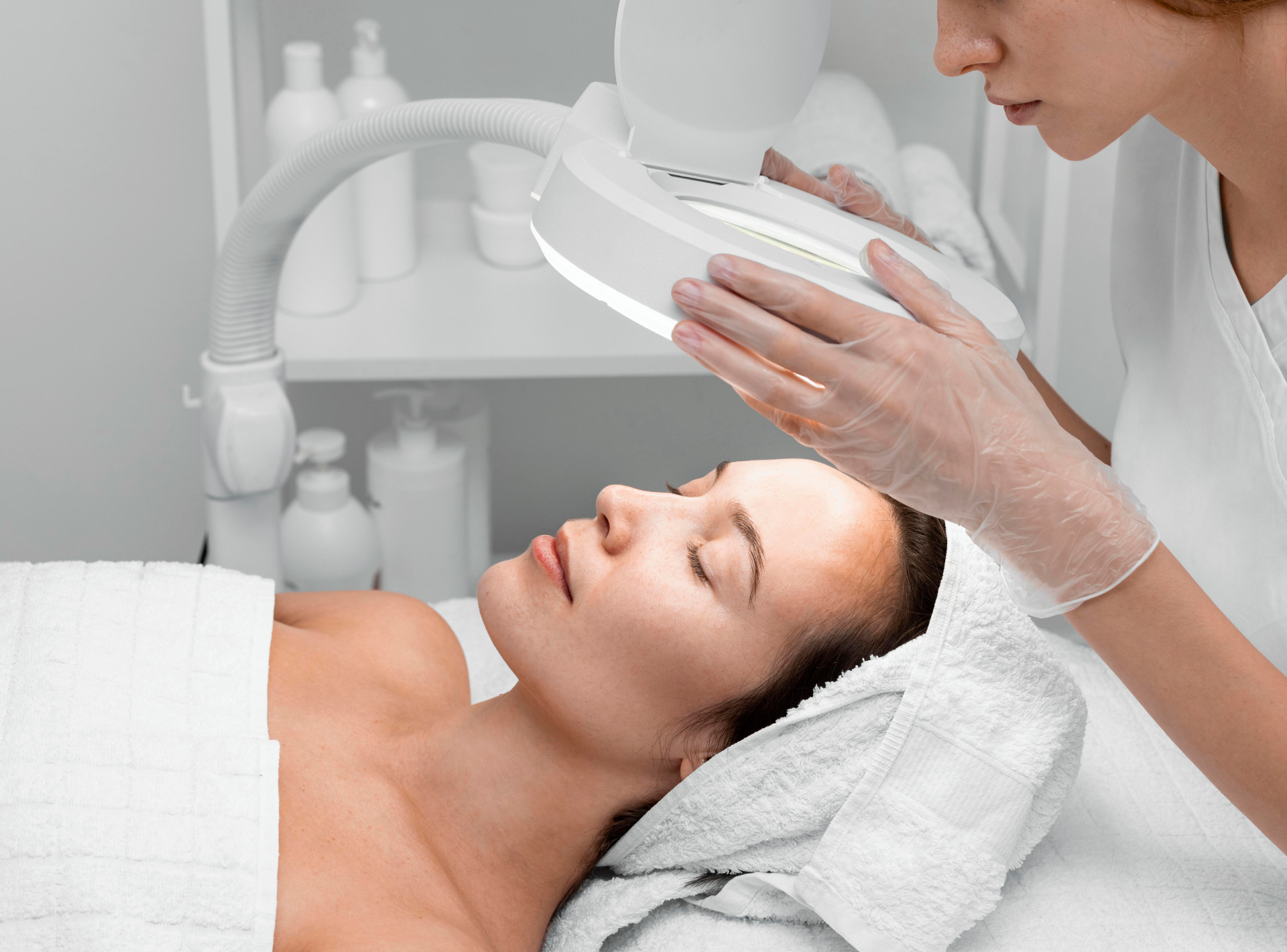 Does Ipl Therapy Have Side Effects?