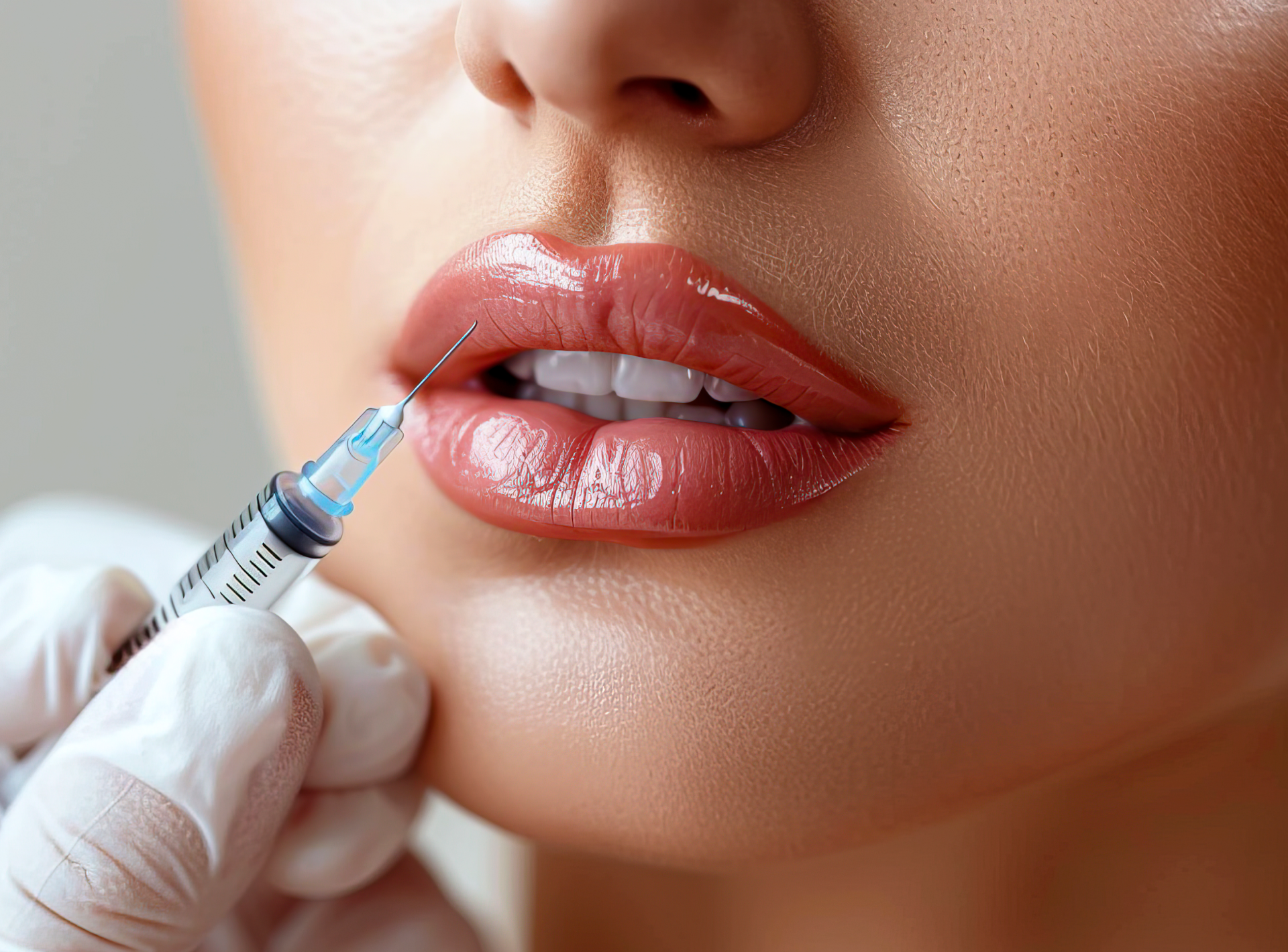 How Long Does Lip Reduction Last