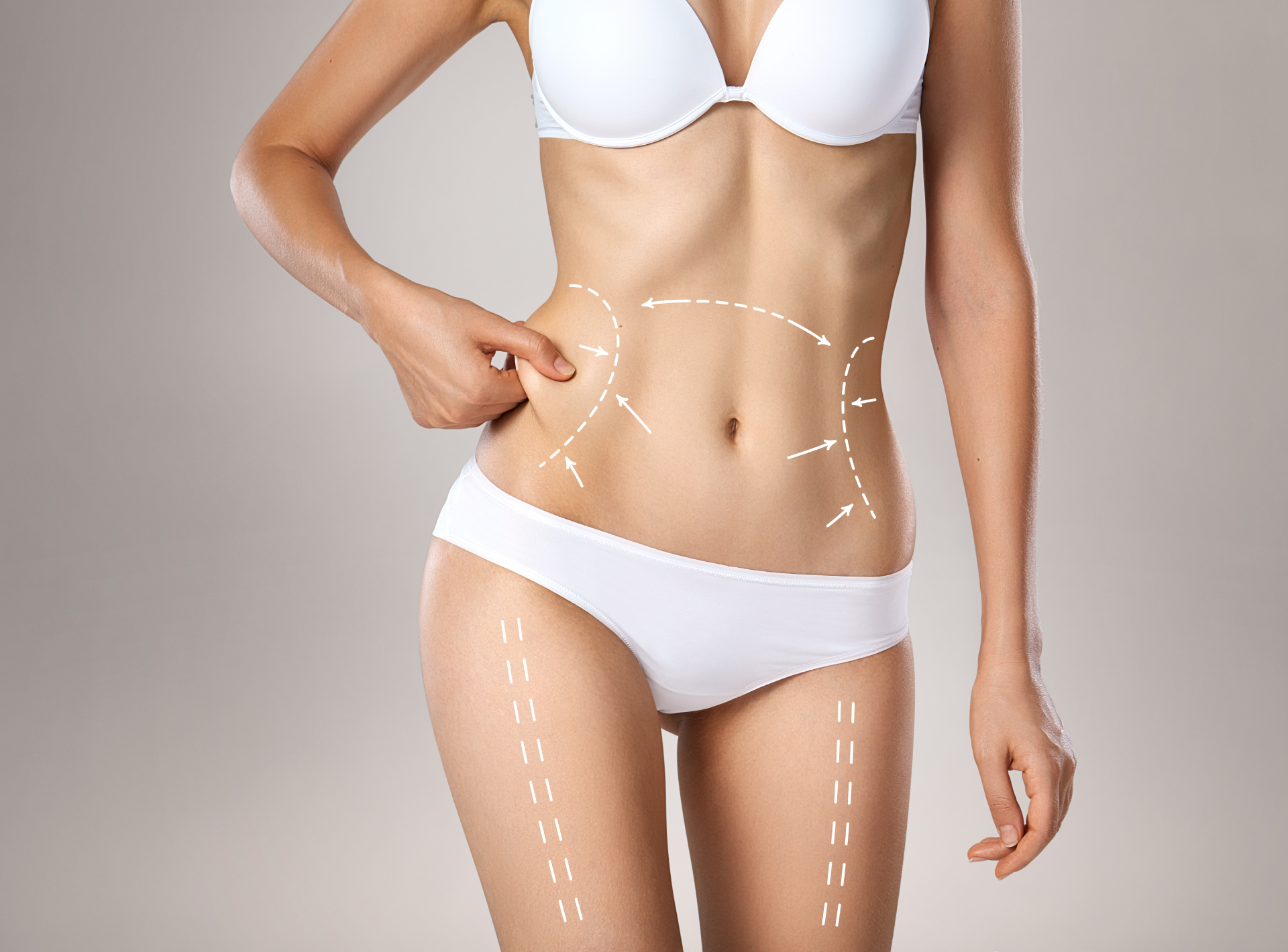 Observations After Performing 100 Consecutive Liposuctions