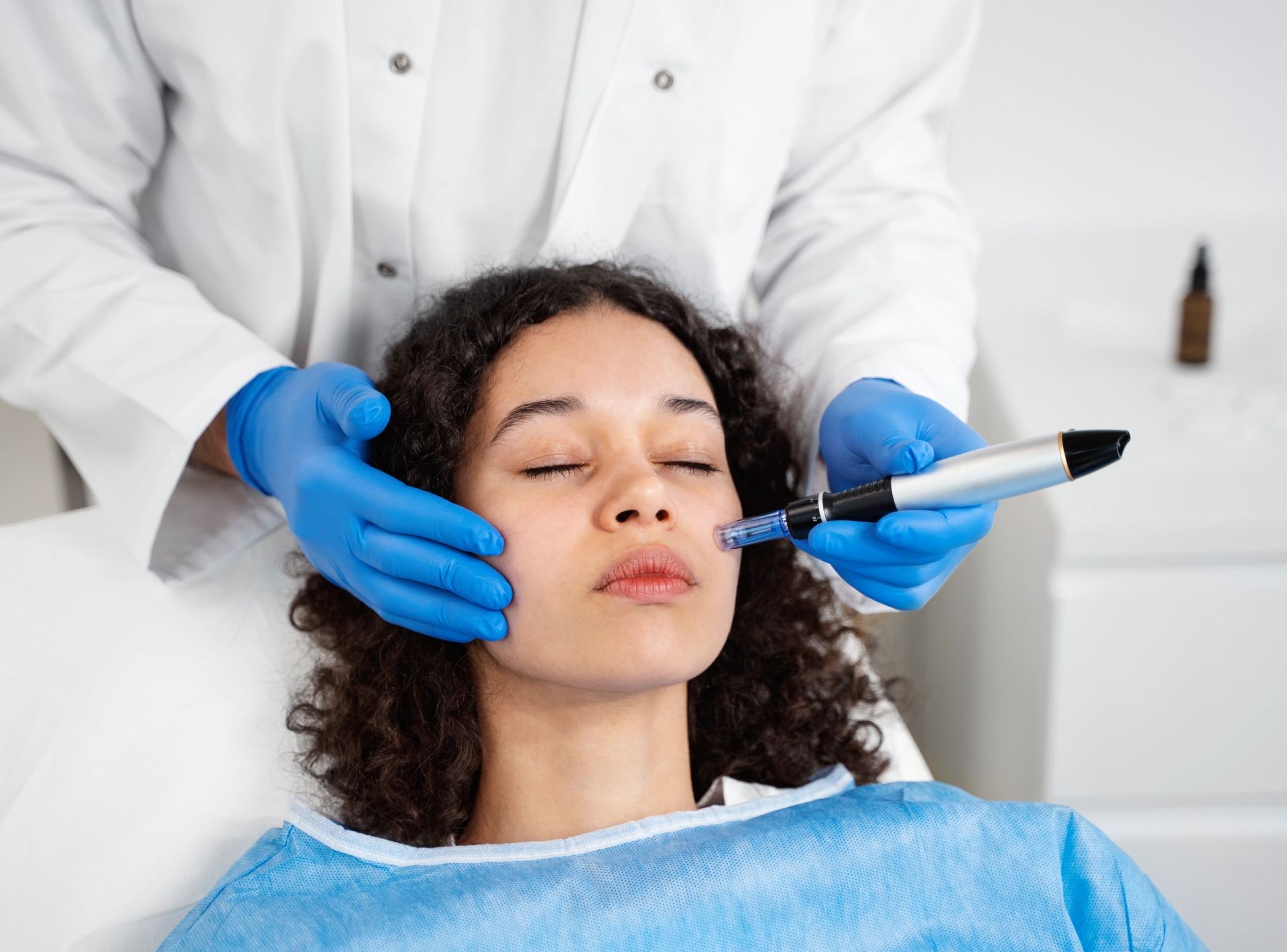 Can I Get Microneedling in the Summer?