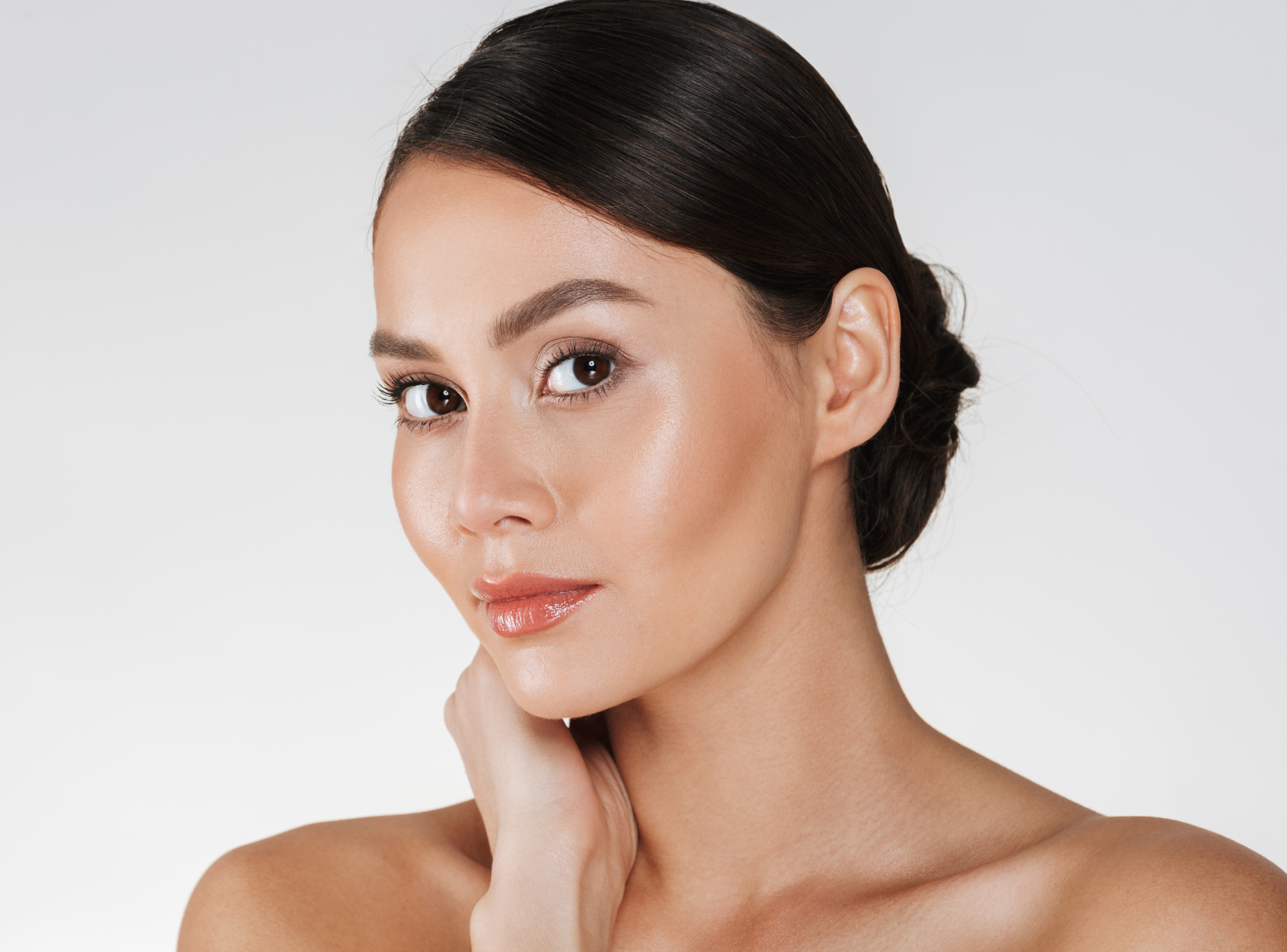 Get a Natural Lifted Look with Ultherapy