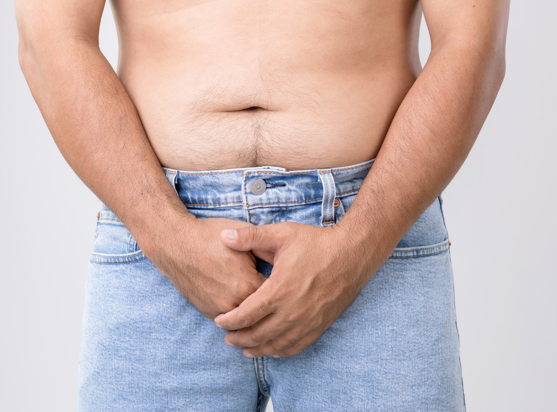 Penis Filler Complications and Risks