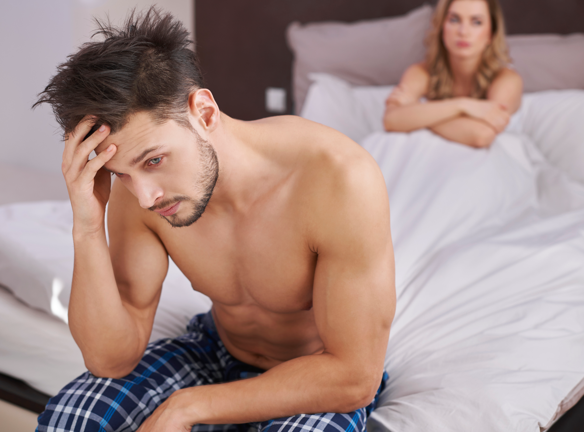 Possible Side Effects and Complications of Penile Implants