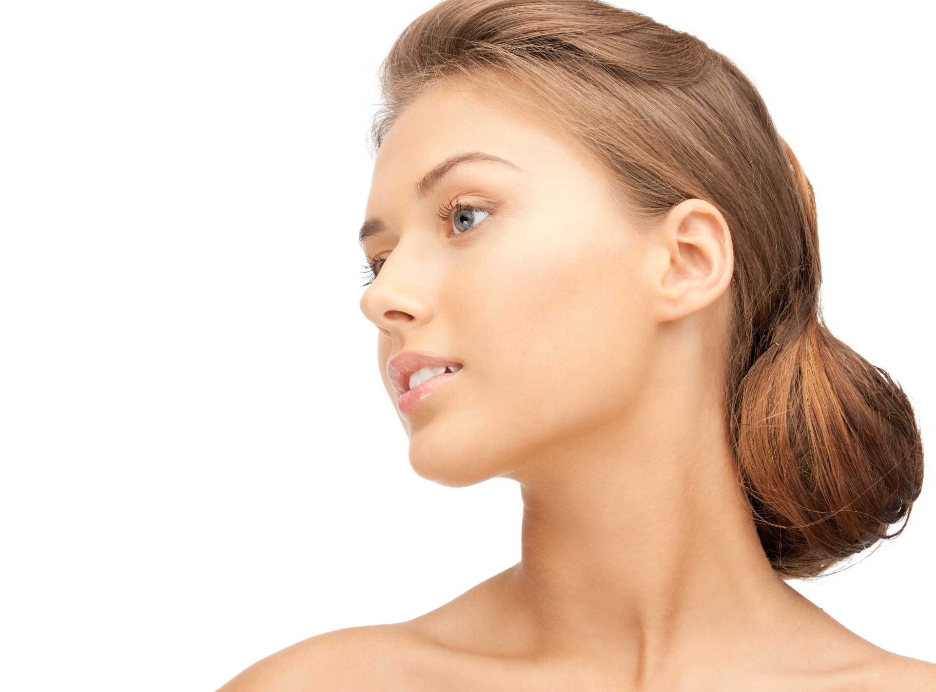 See a Digital Image of What Your Nose Might Look Like After Rhinoplasty