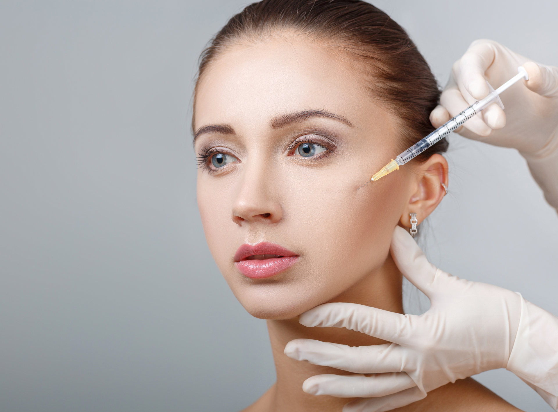 Sculptra Vs. Radiesse: What's The Difference