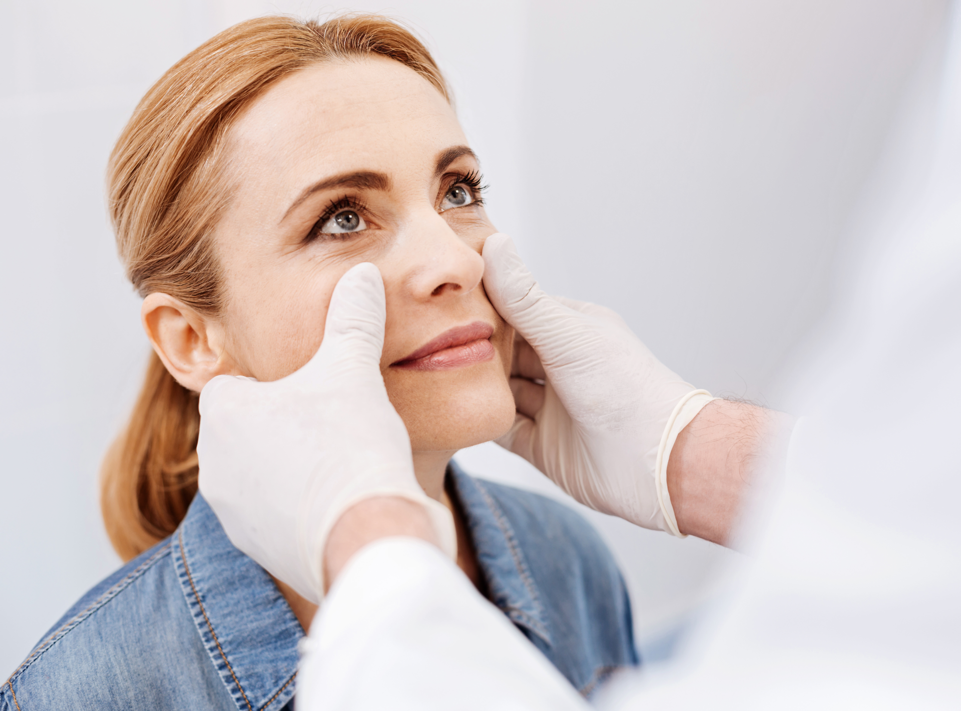 Choose a Skin Tightening Treatment Based on Your Skin Type