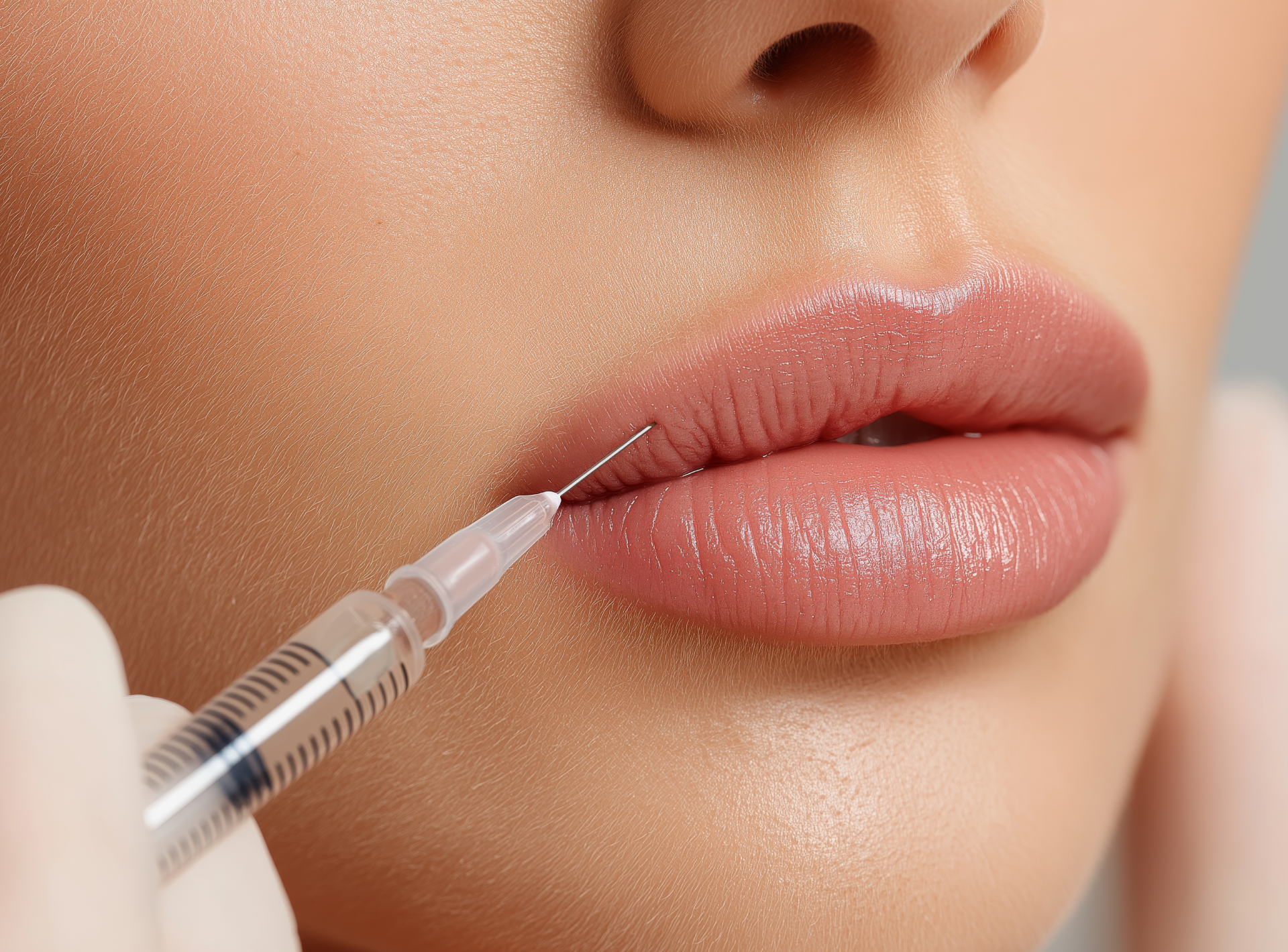 the Hidden Health Risks of Lip Fillers