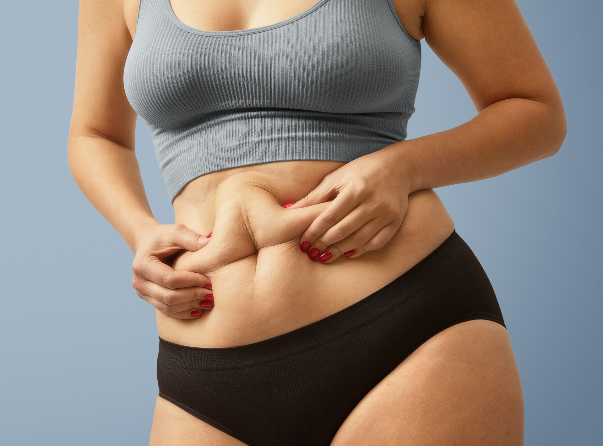 Tummy Tuck After C-section