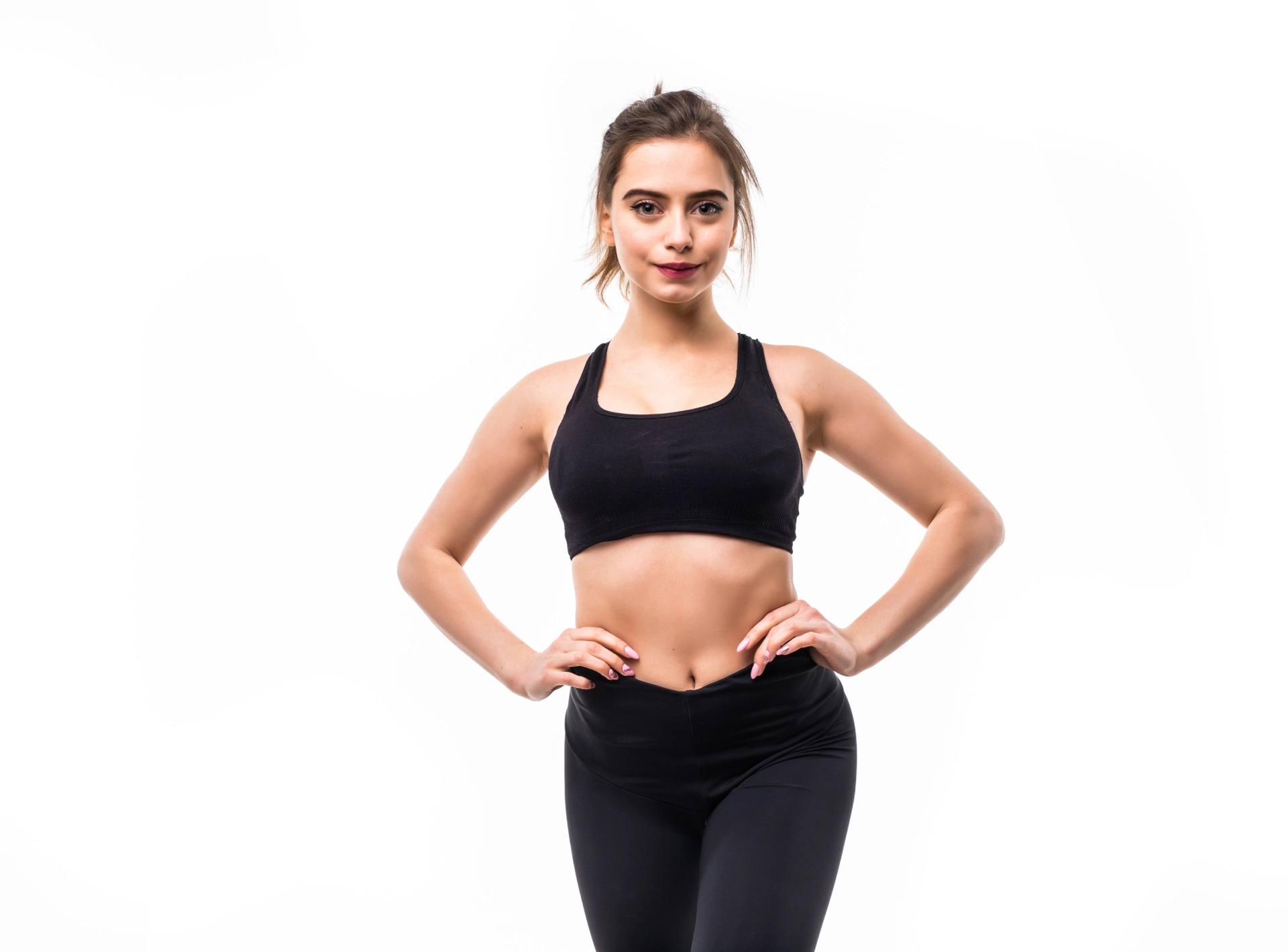 Sculpt Your Figure with a Tummy Tuck