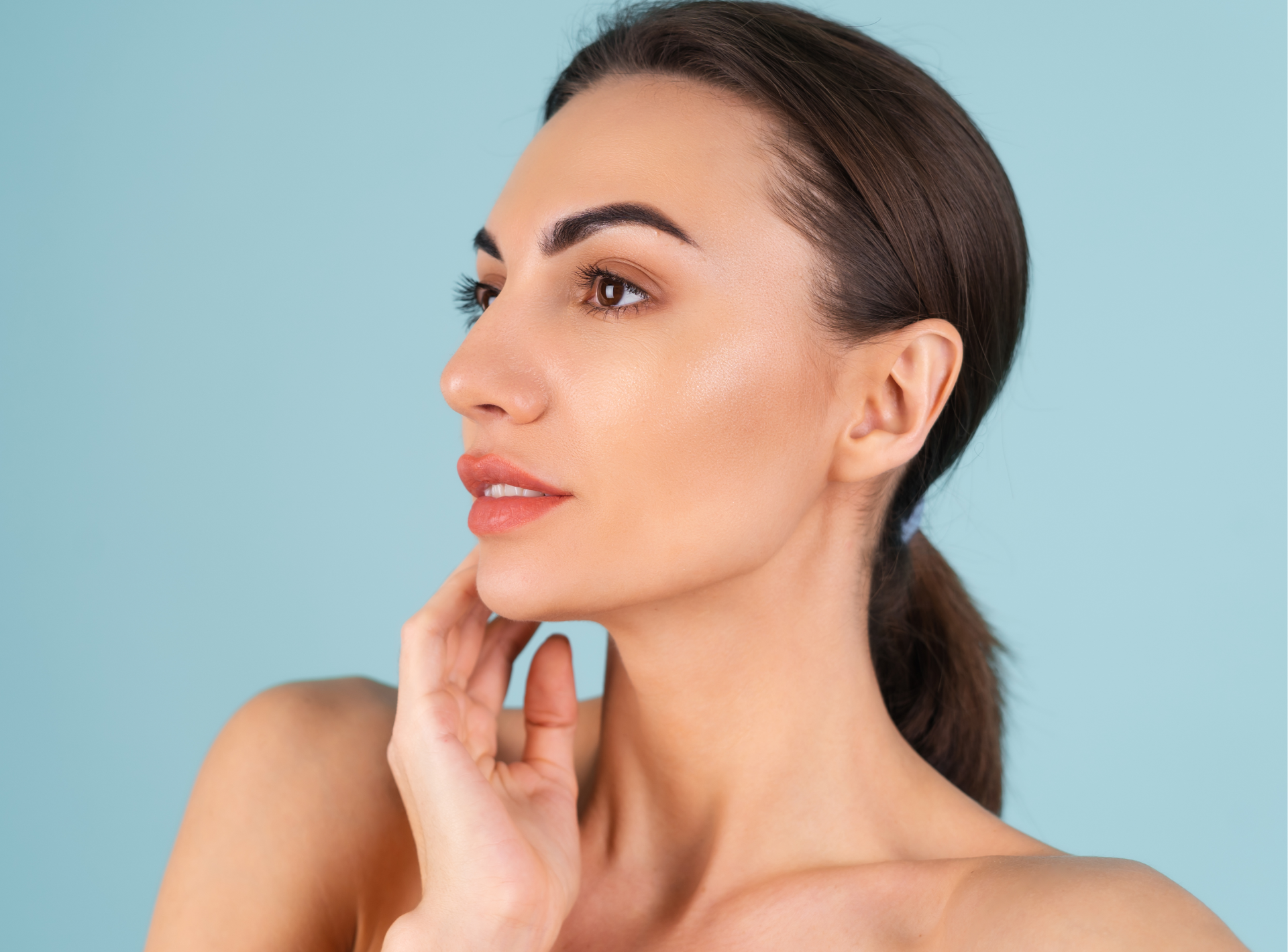 Ultherapy Can Benefit Your Skin