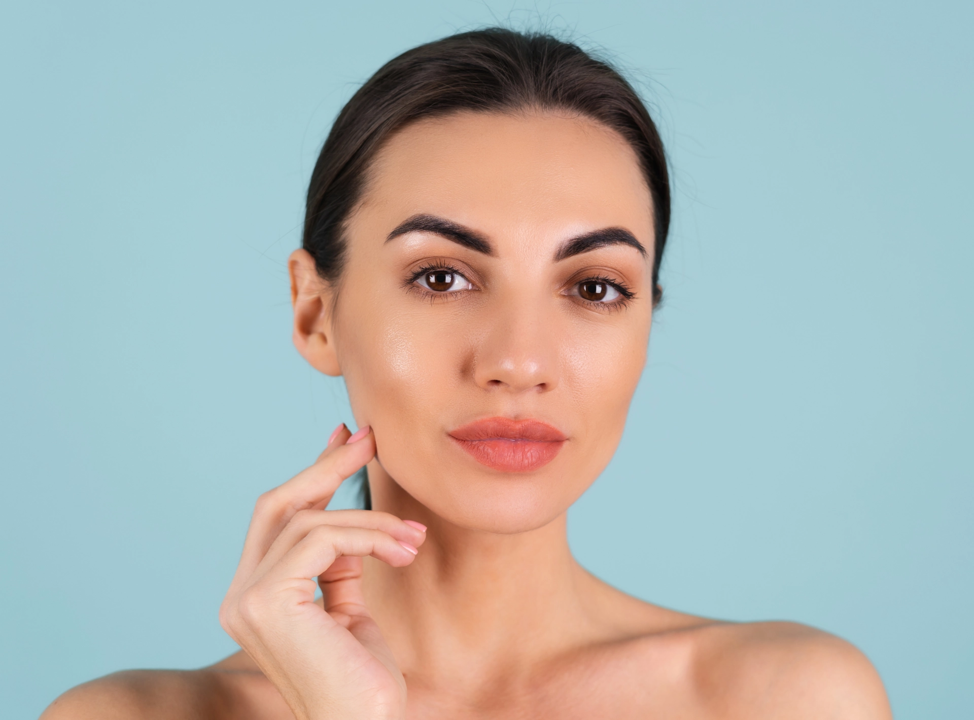 Increase Collagen Production with Ultherapy