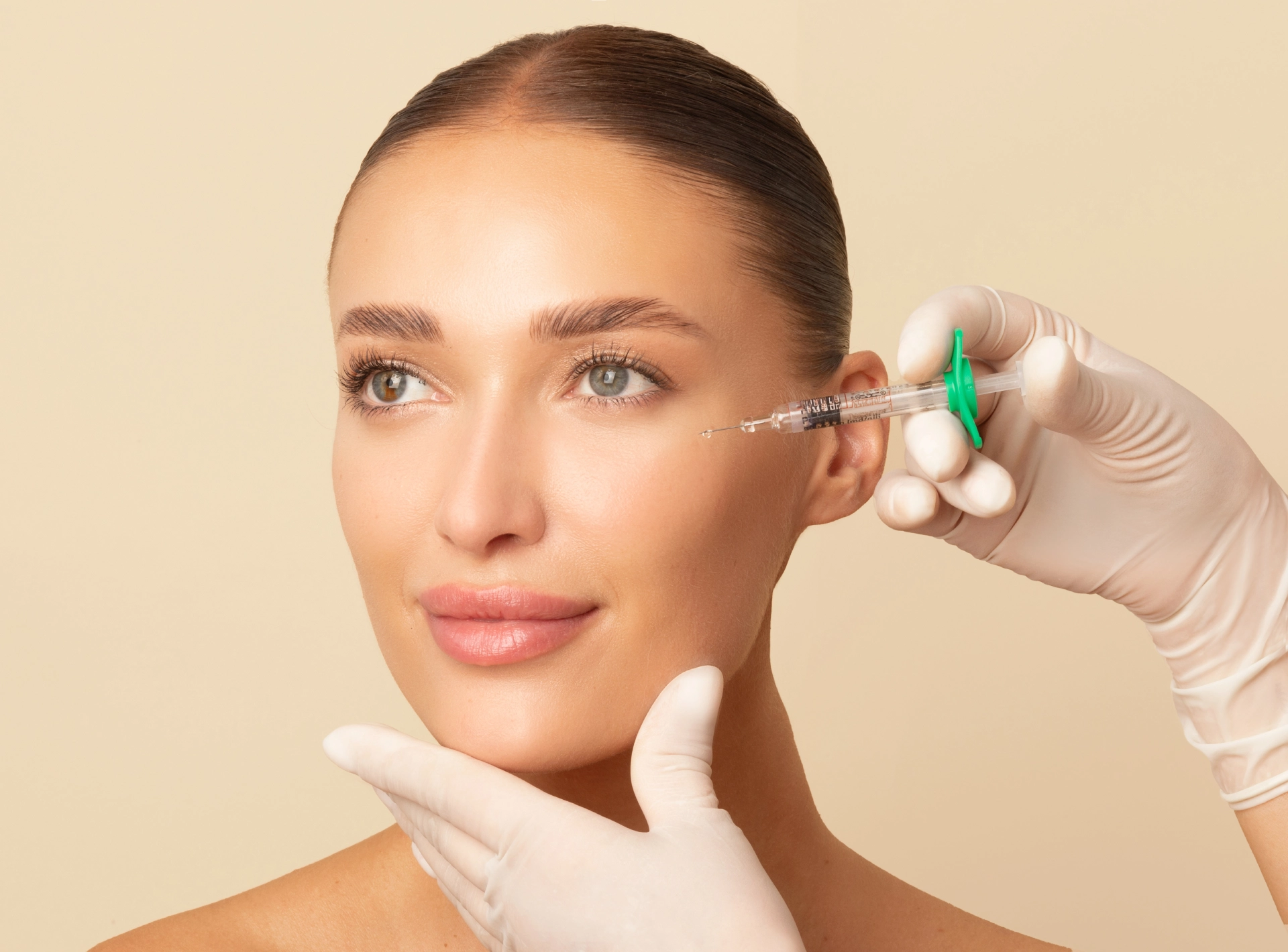 Are Under Eye and Tear Trough Fillers Safe?