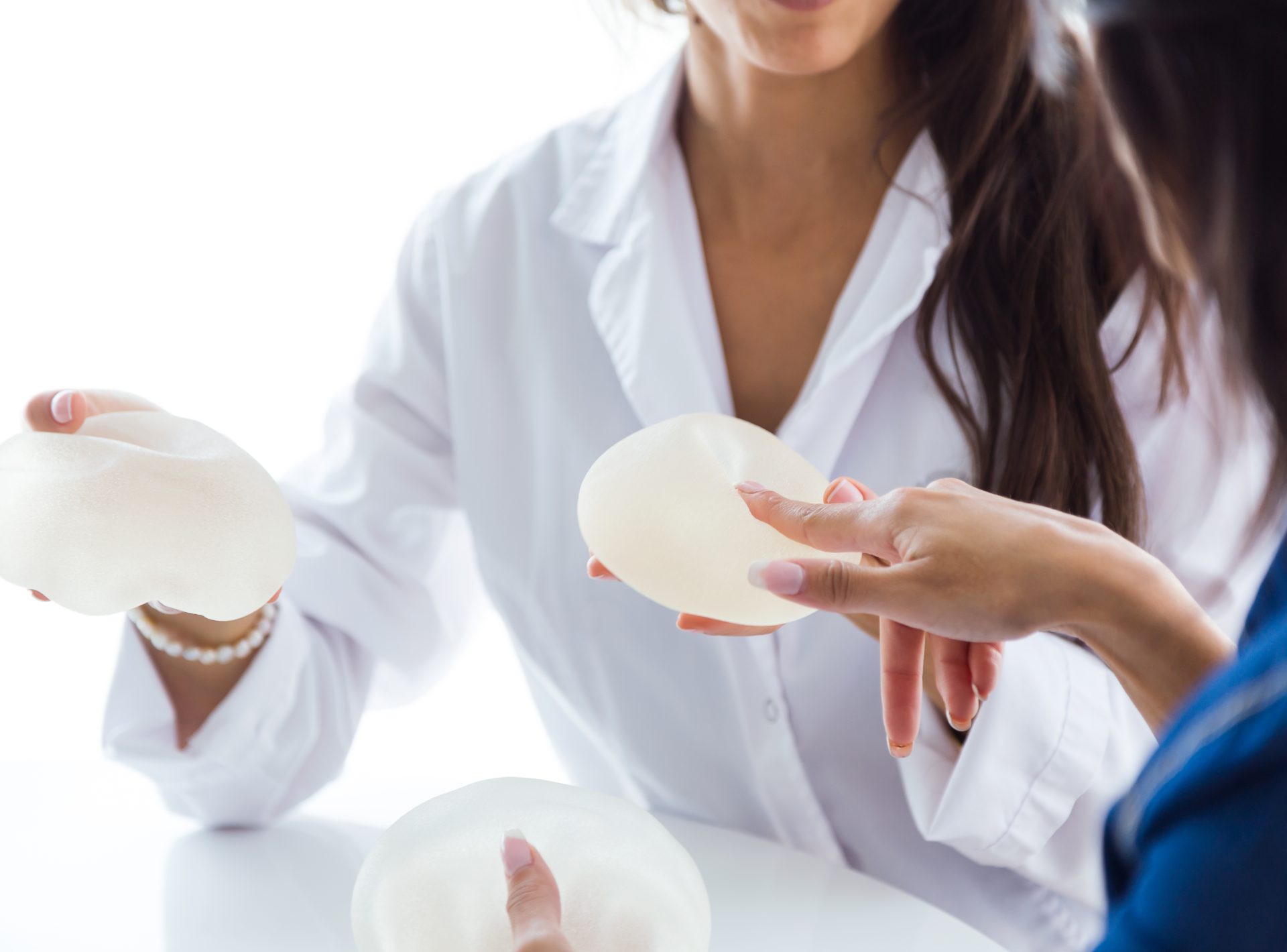 What Are Health and Safety Concerns of Breast Implant Surgery