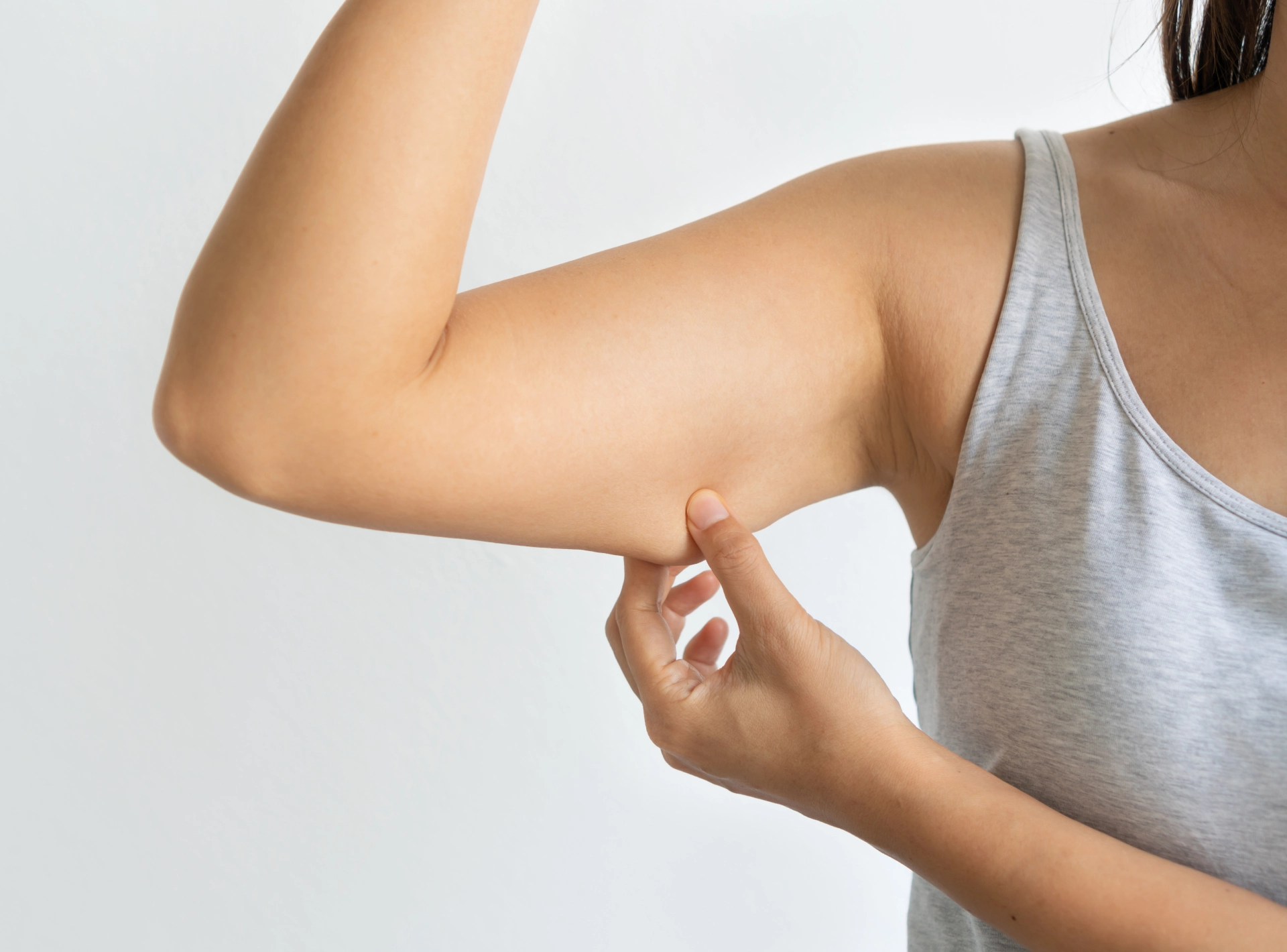 the Potential Risks of Arm Liposuction