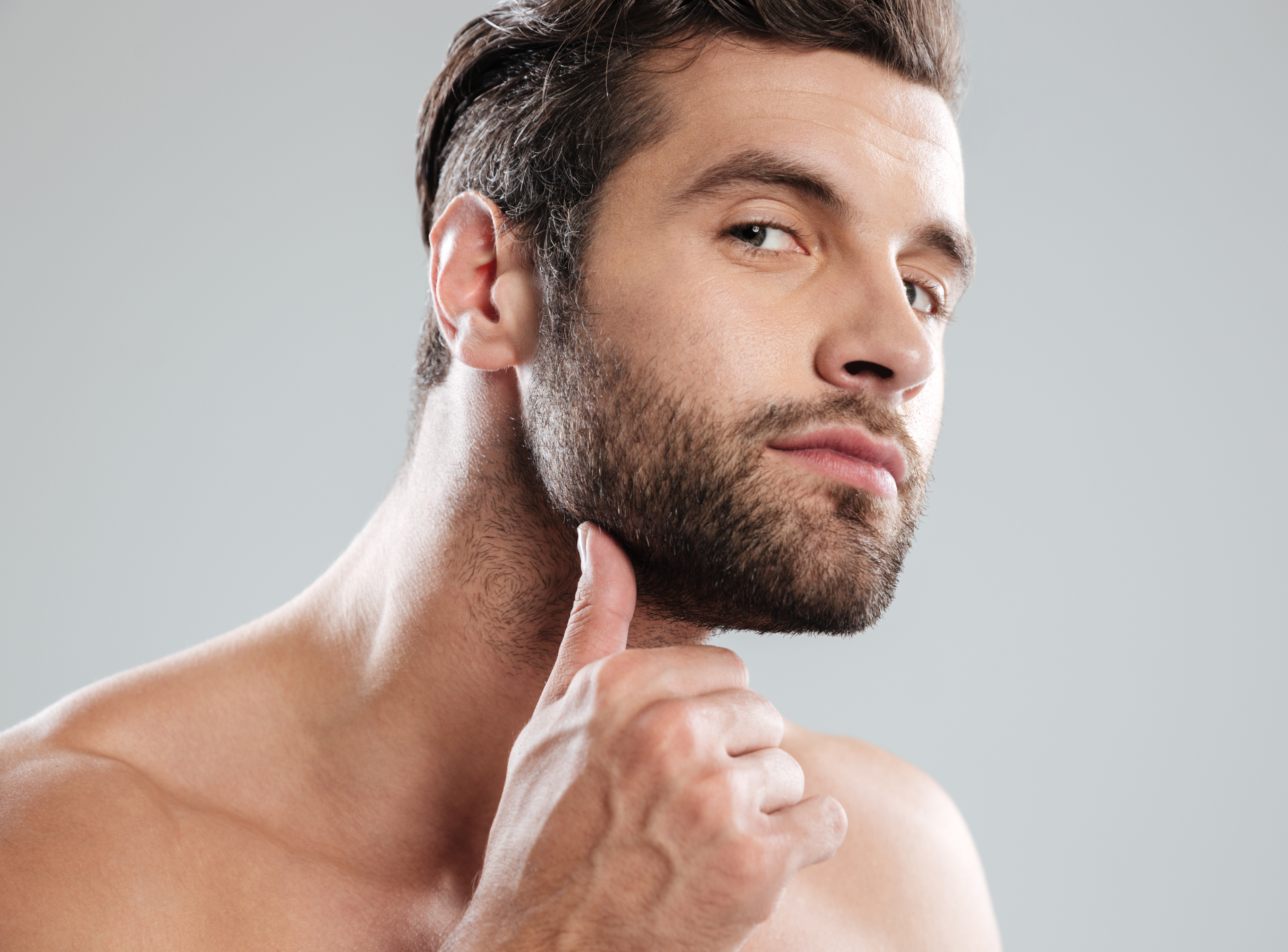 Beard Transplant Side Effects: How to Manage