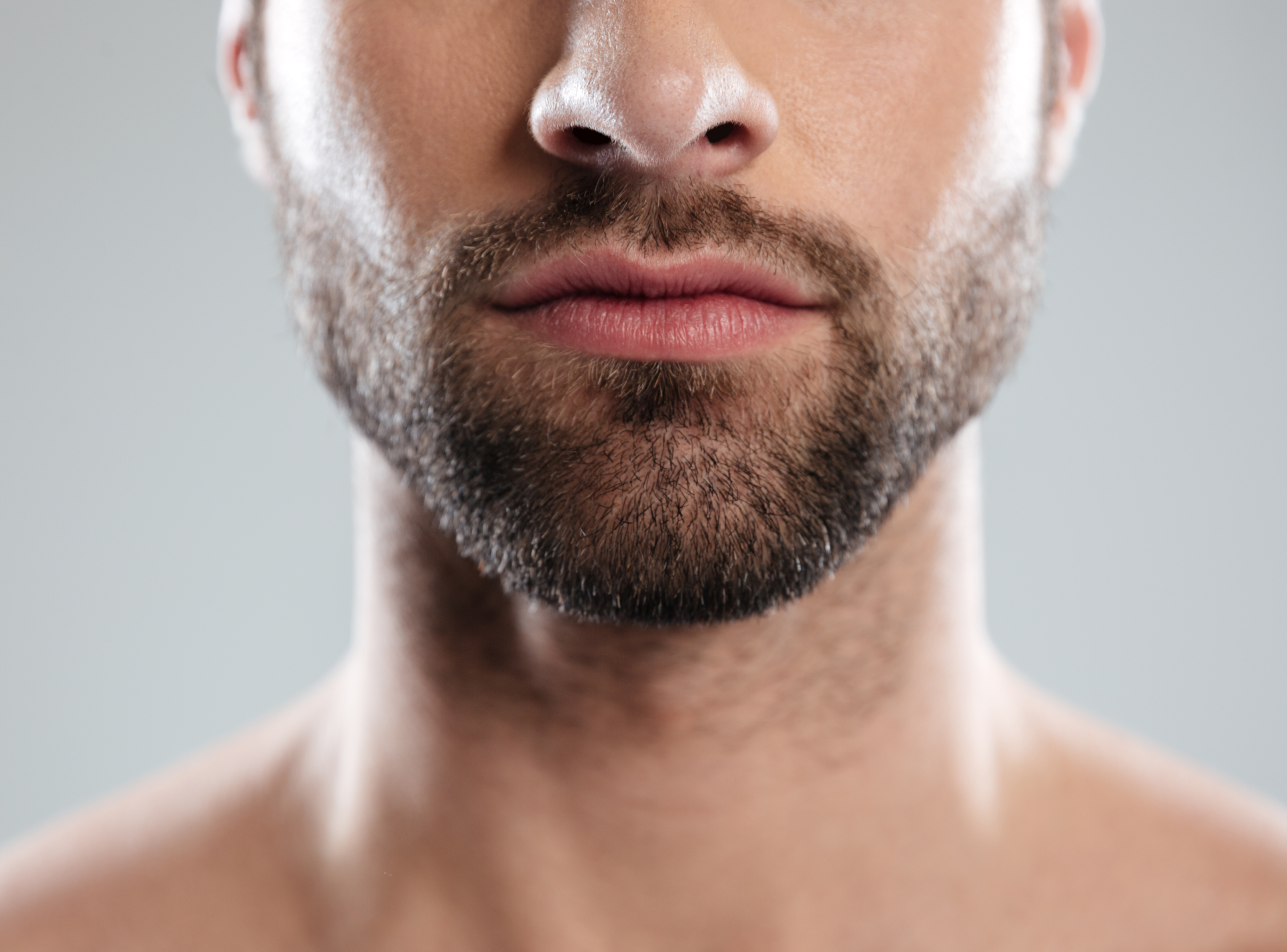 Beard Transplant Side Effects: What to Expect
