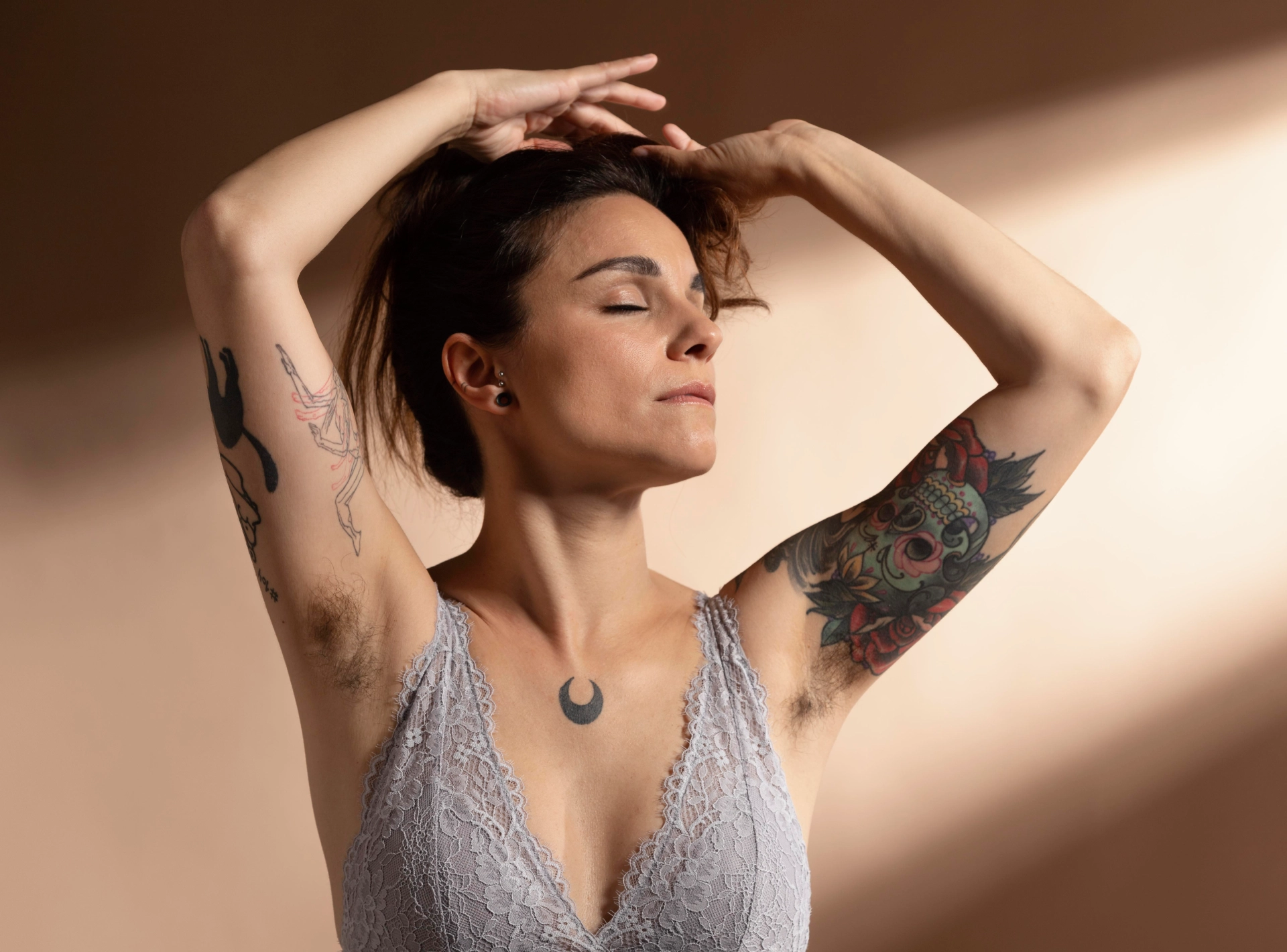 How Will a Body Lift Affect Your Tattoos?