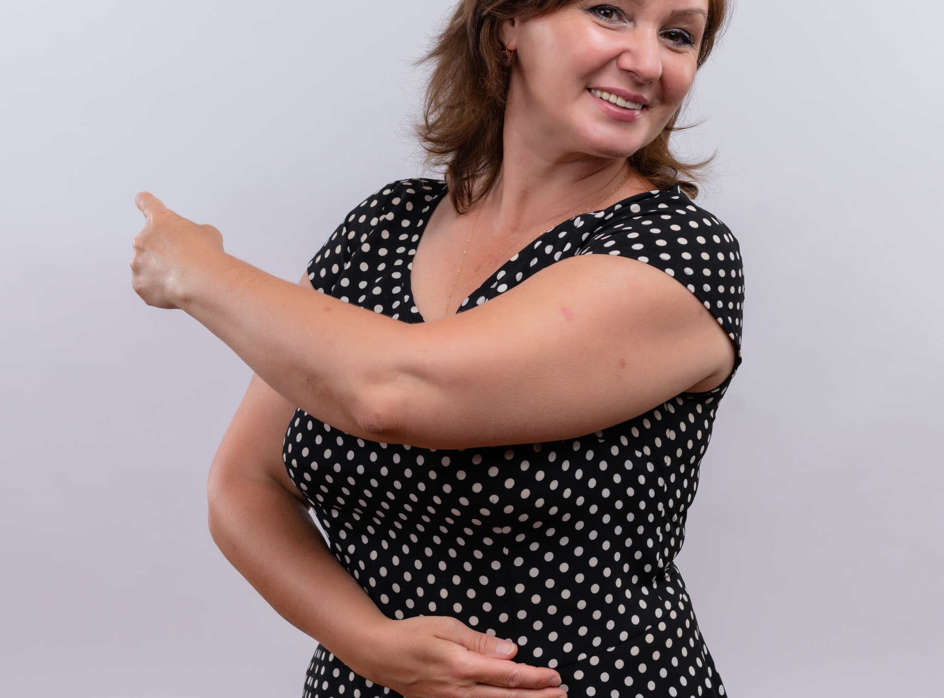 Ask Your Plastic Surgeon Before Brachioplasty