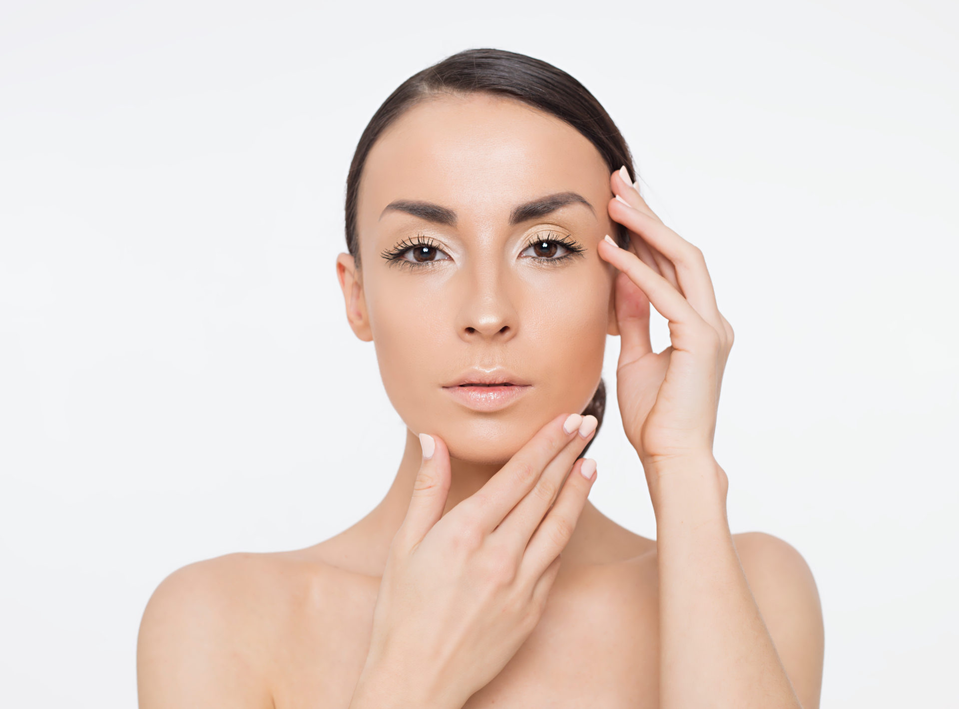 Recovery Process After an Endoscopic Brow Lift Surgery