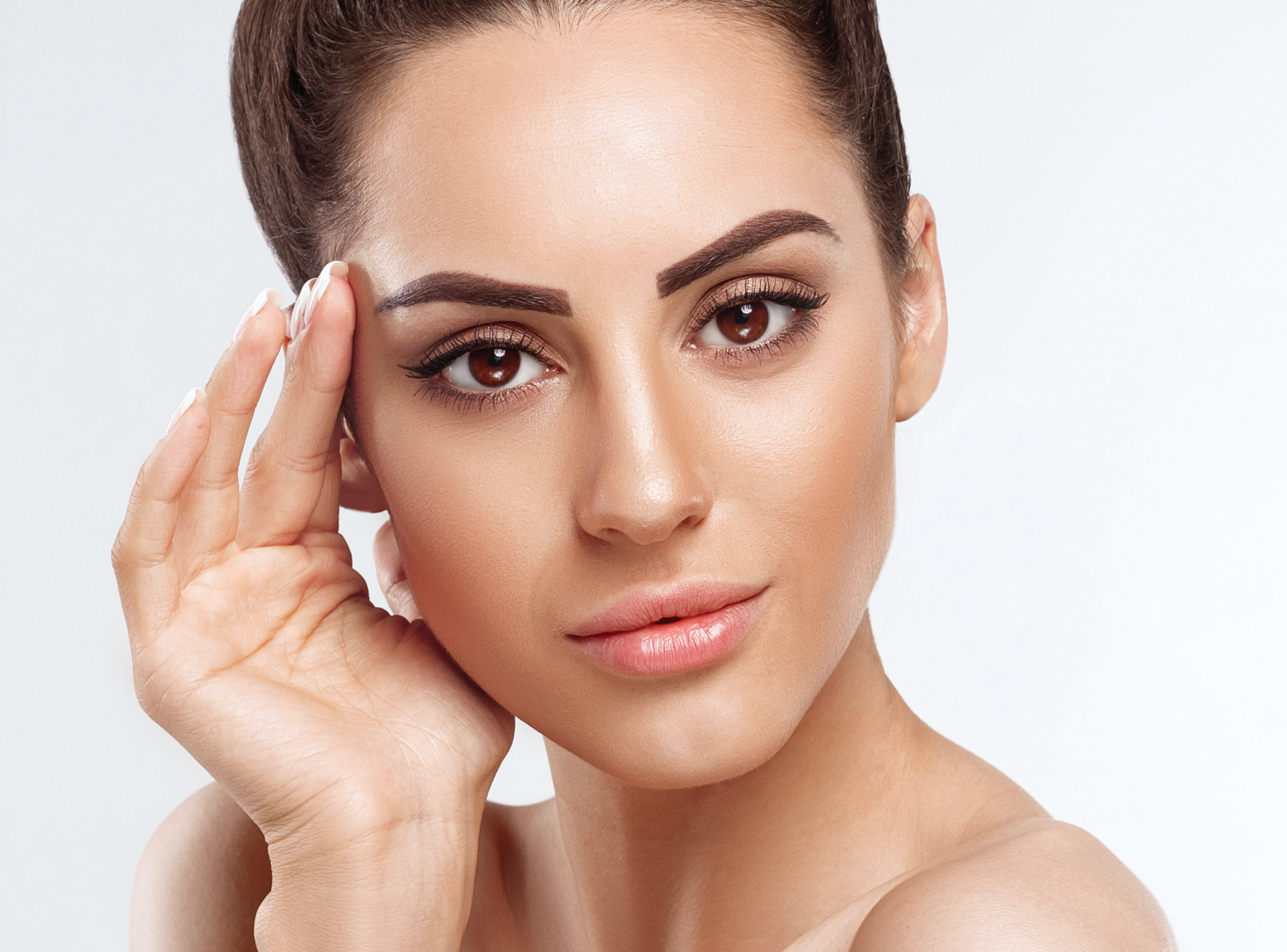 Your Brow/forehead Lift Eye Md