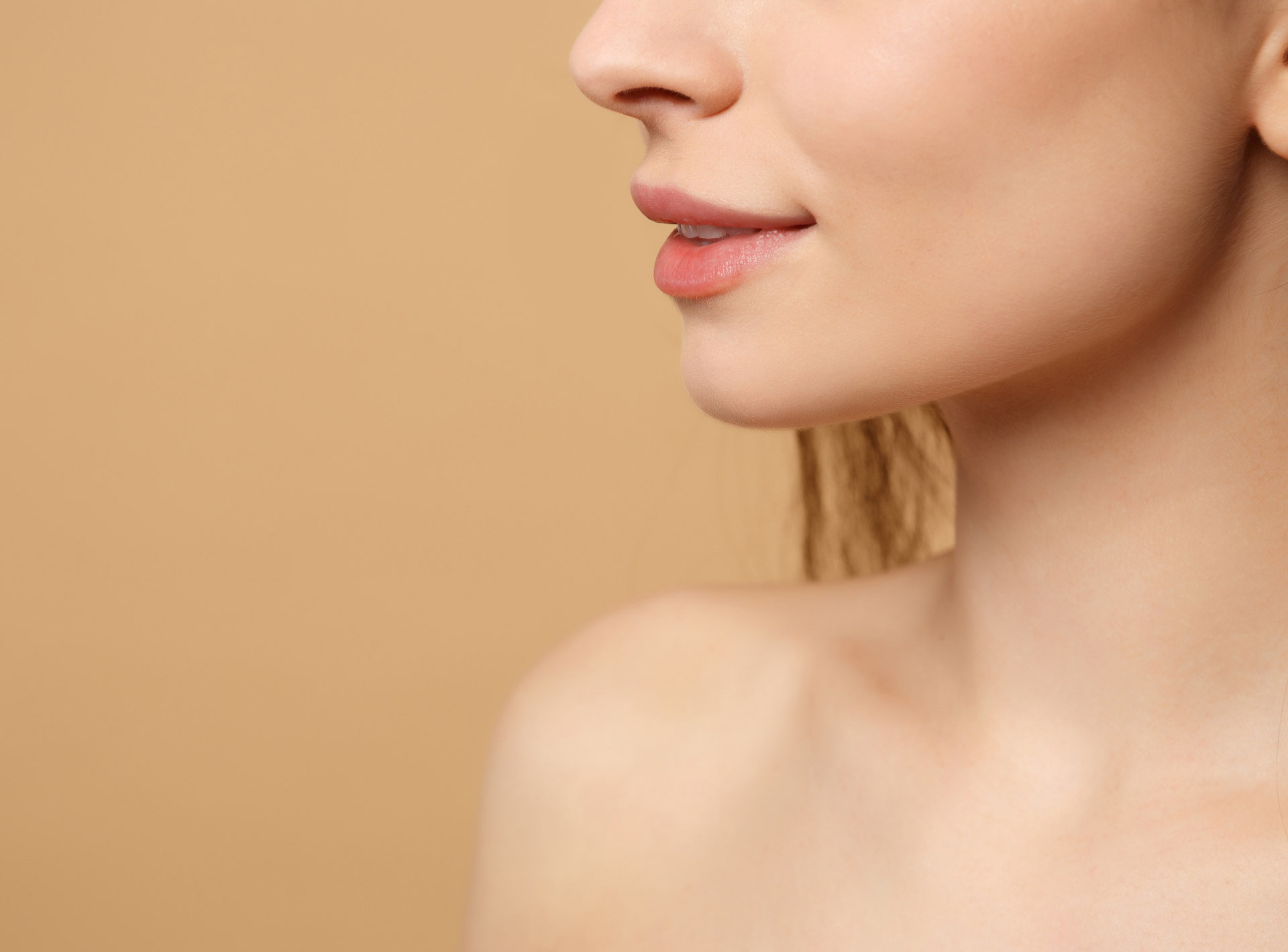 Recovery Like After Buccal Fat Removal