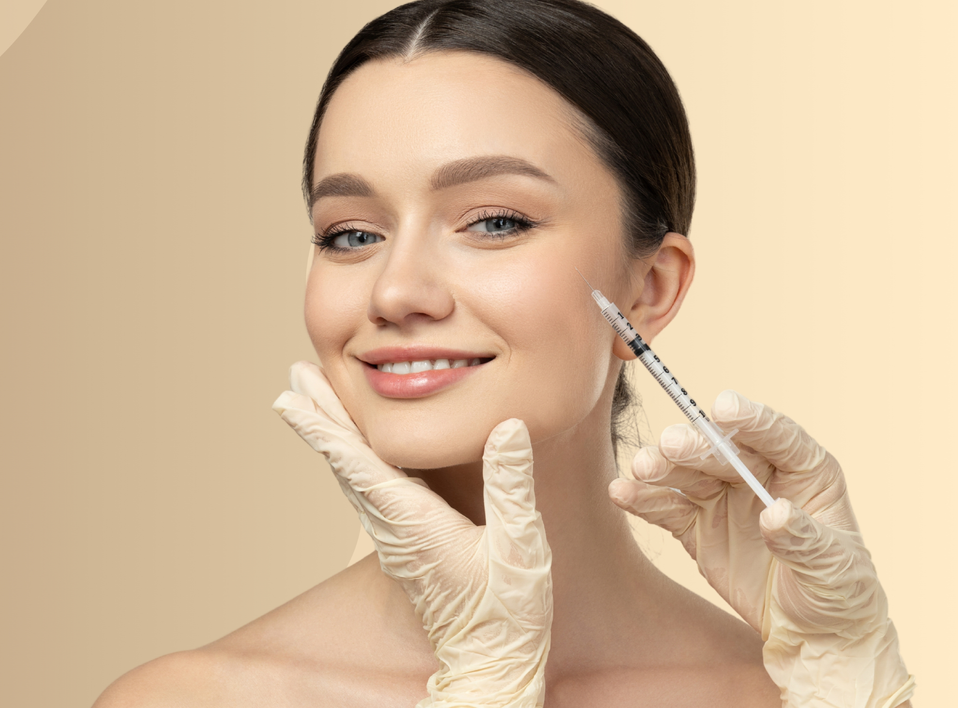 Your Guide to Cheek Fillers