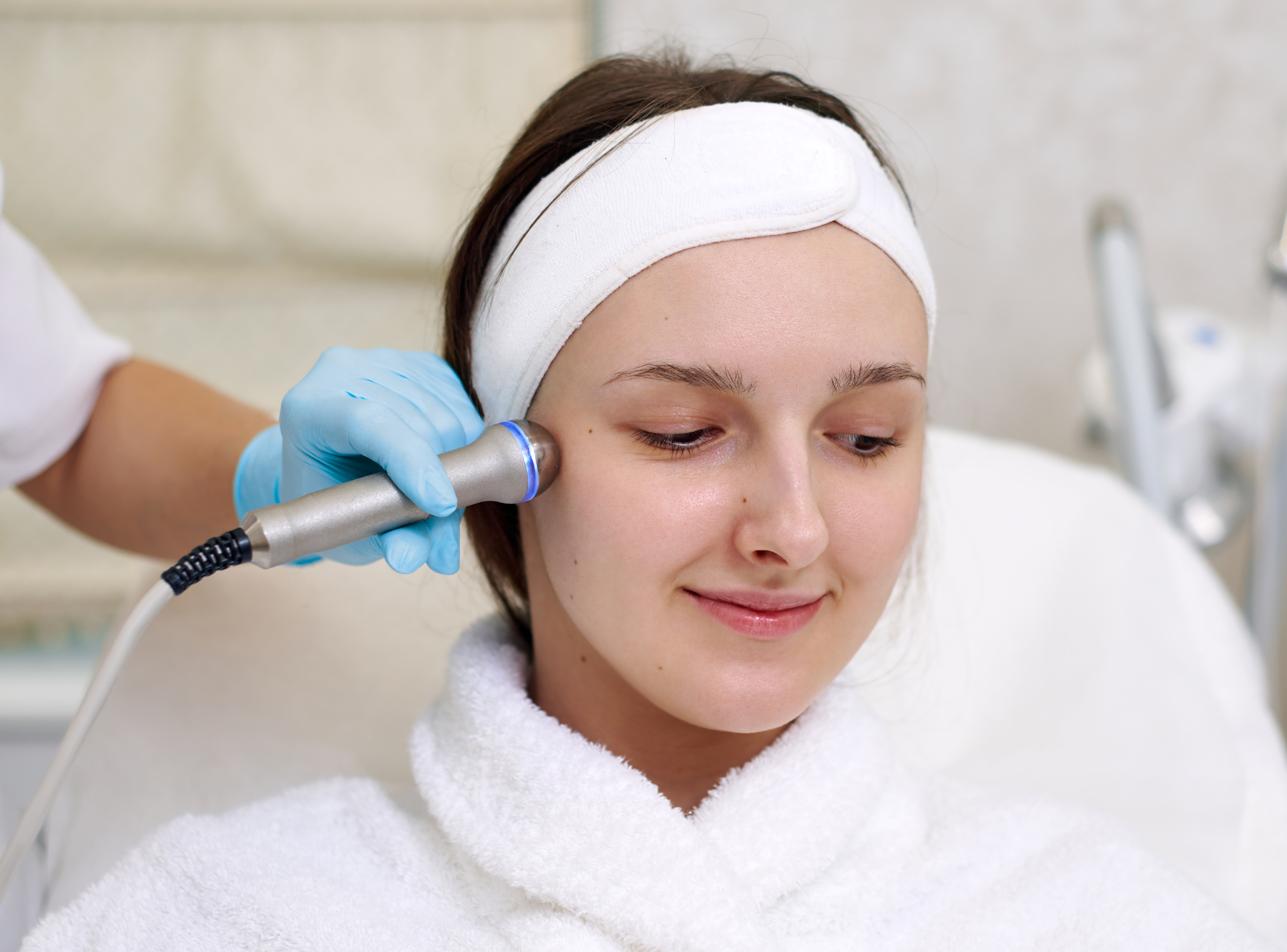 Dermabrasion - Indications, Procedure, and Side Effects