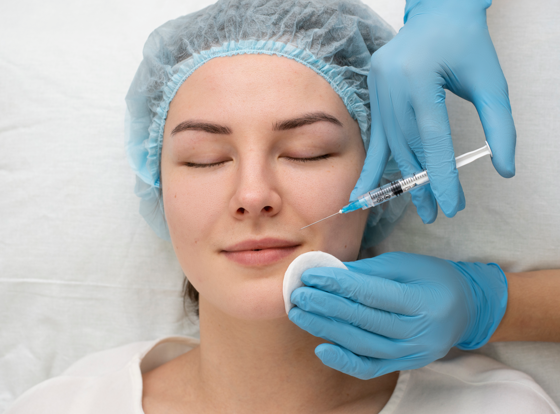 It Take to Recover from Dermal Fillers