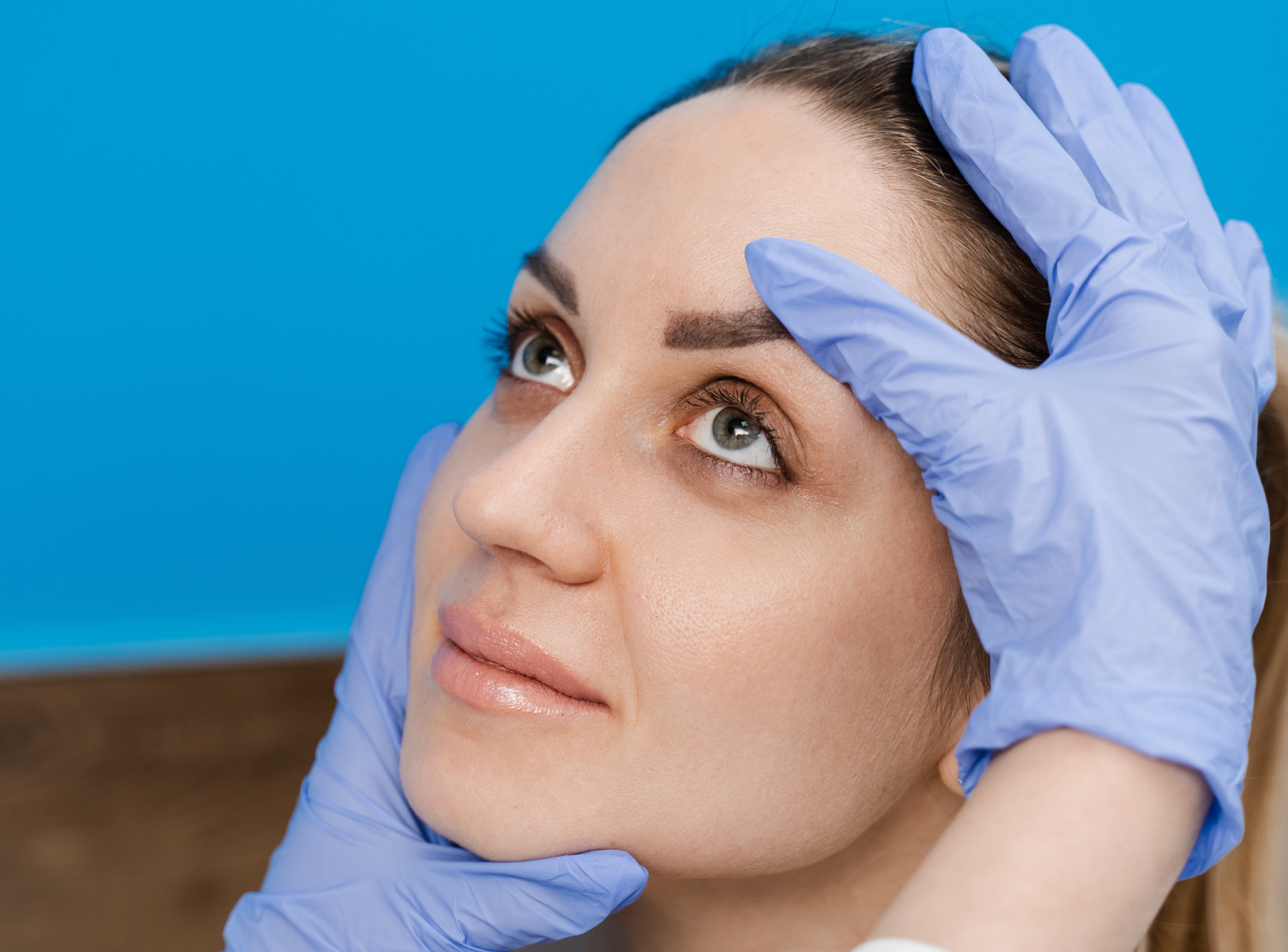 Expect for My Eye Bag Surgery Recovery