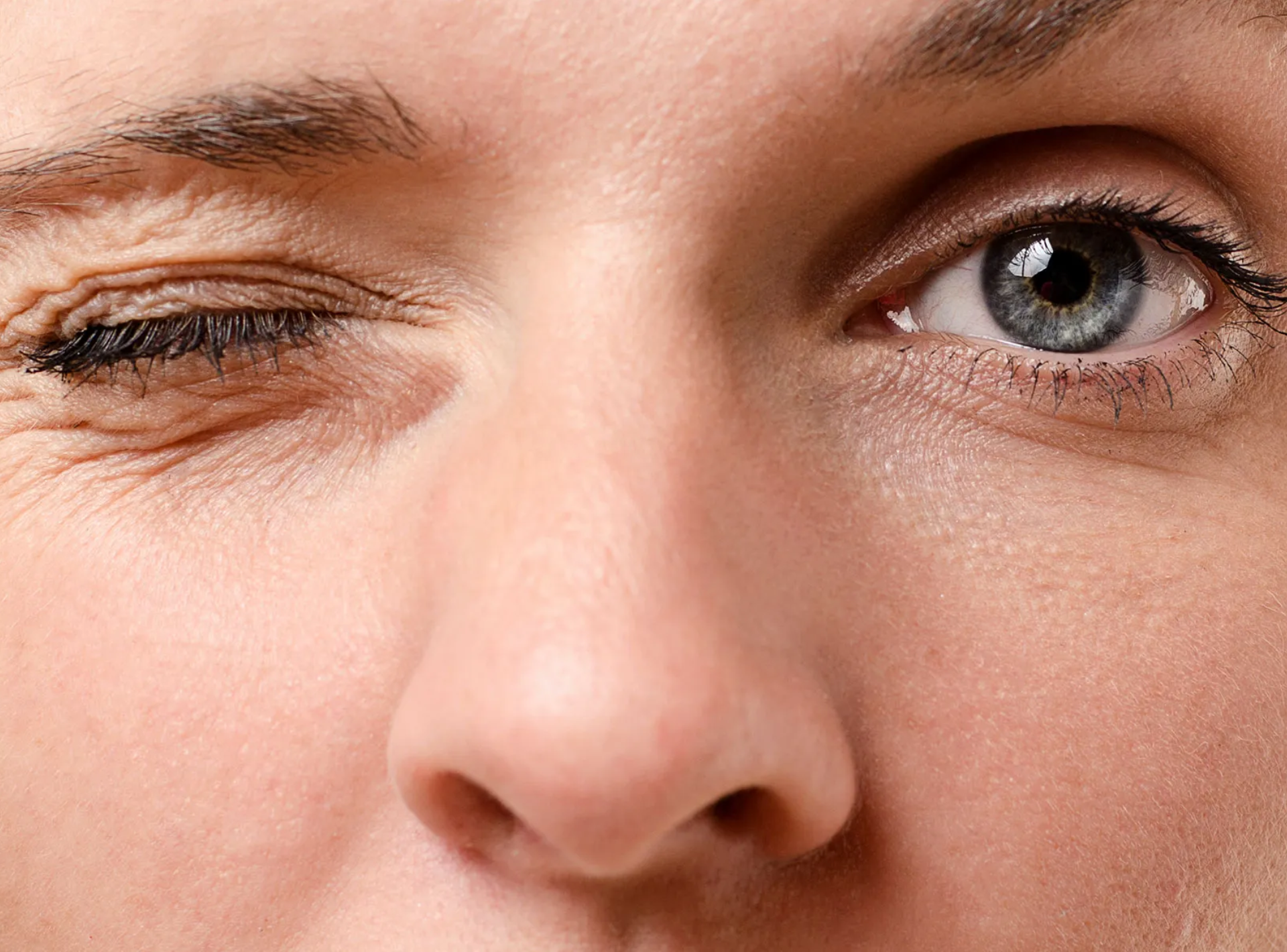 Eye Twitching – Recovery
