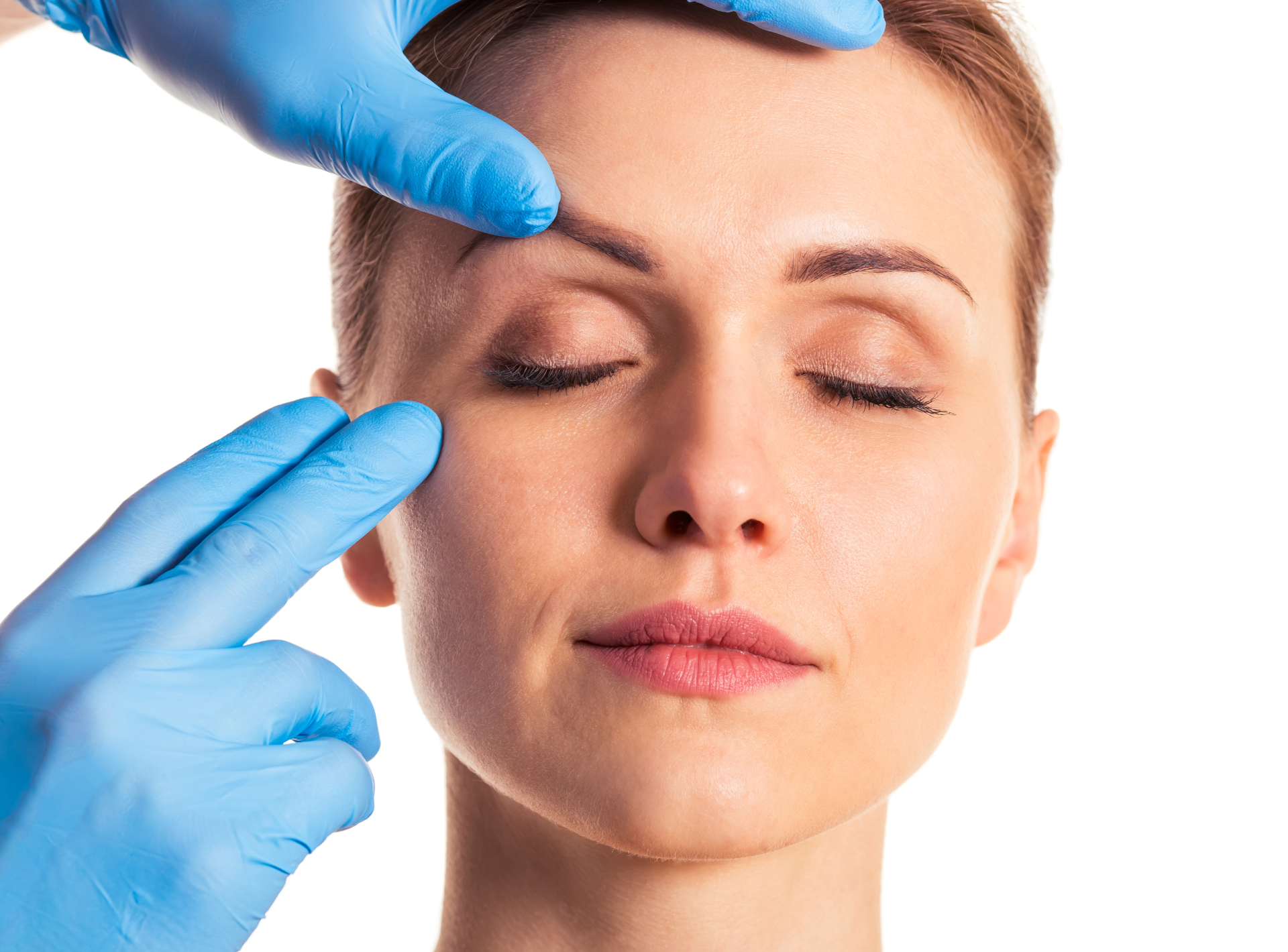 Eyelid Surgery Recovery Time Week by Week