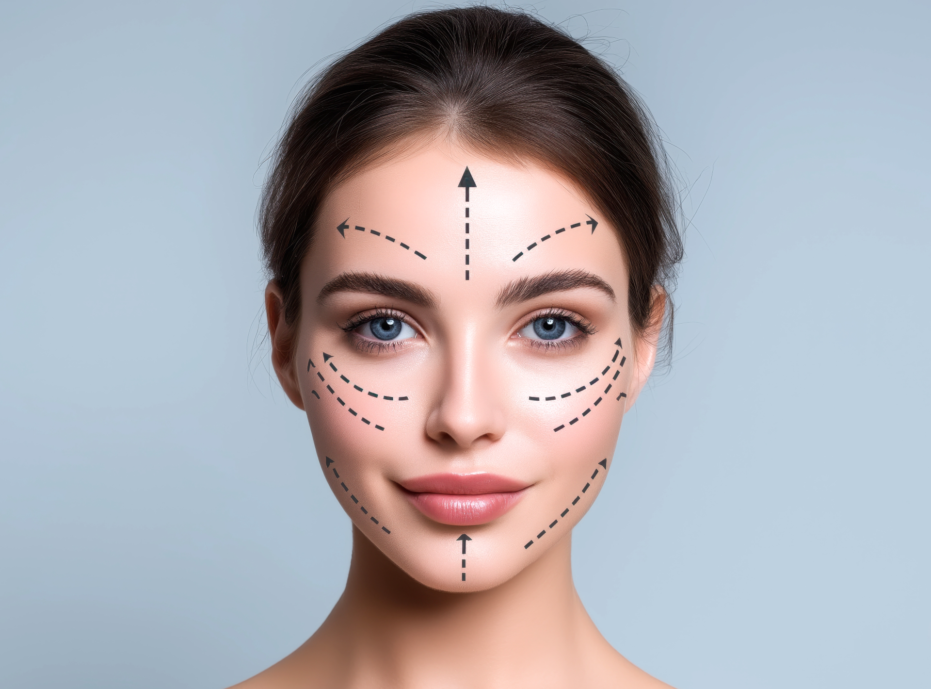 Facelift Risks & Safety