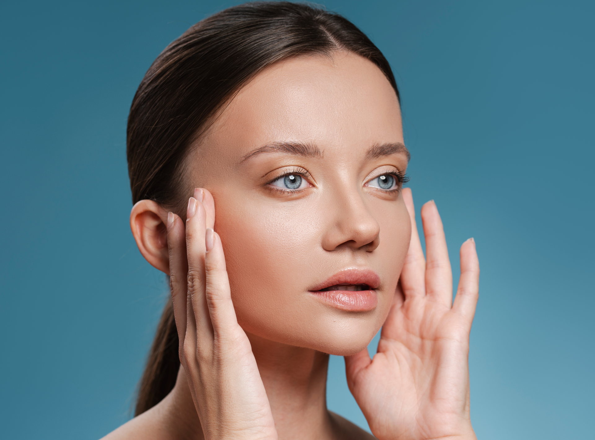 Facelift Plastic Surgery Risks & Safety