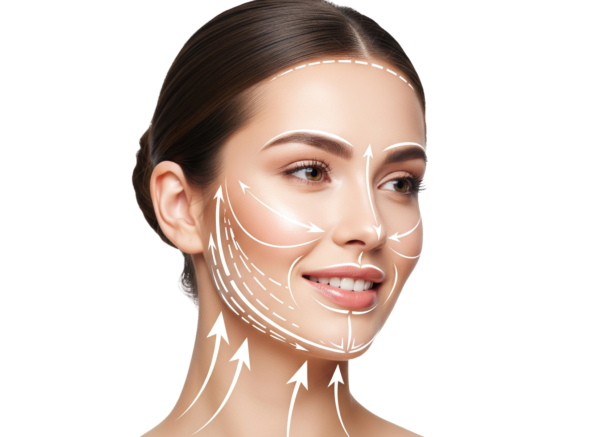 Facelift Side Effects and Risks