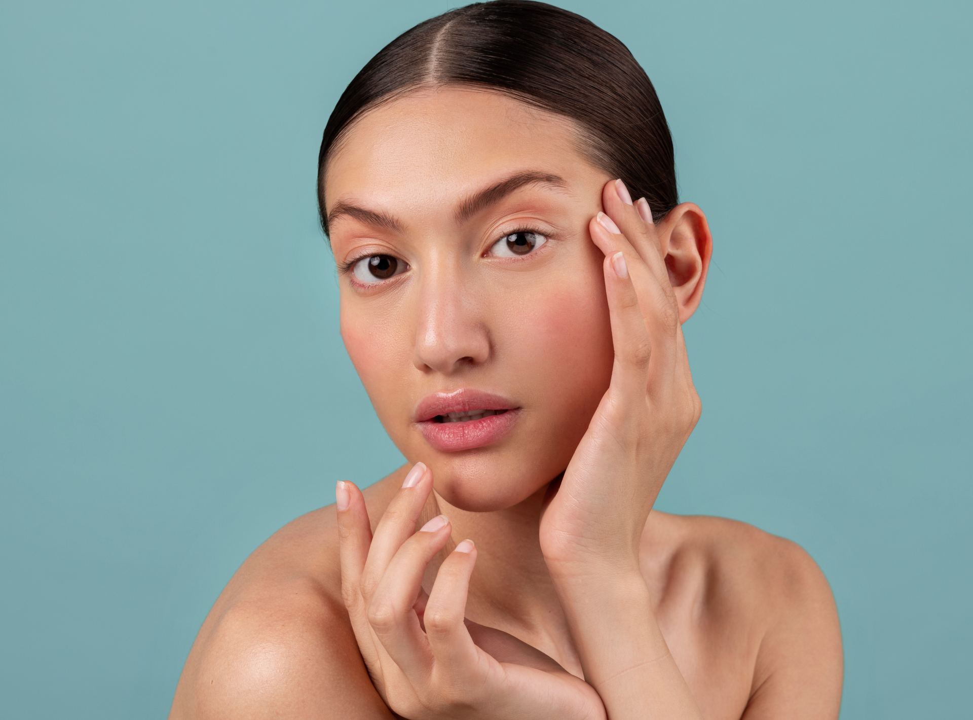 Facelift Risks and Complications