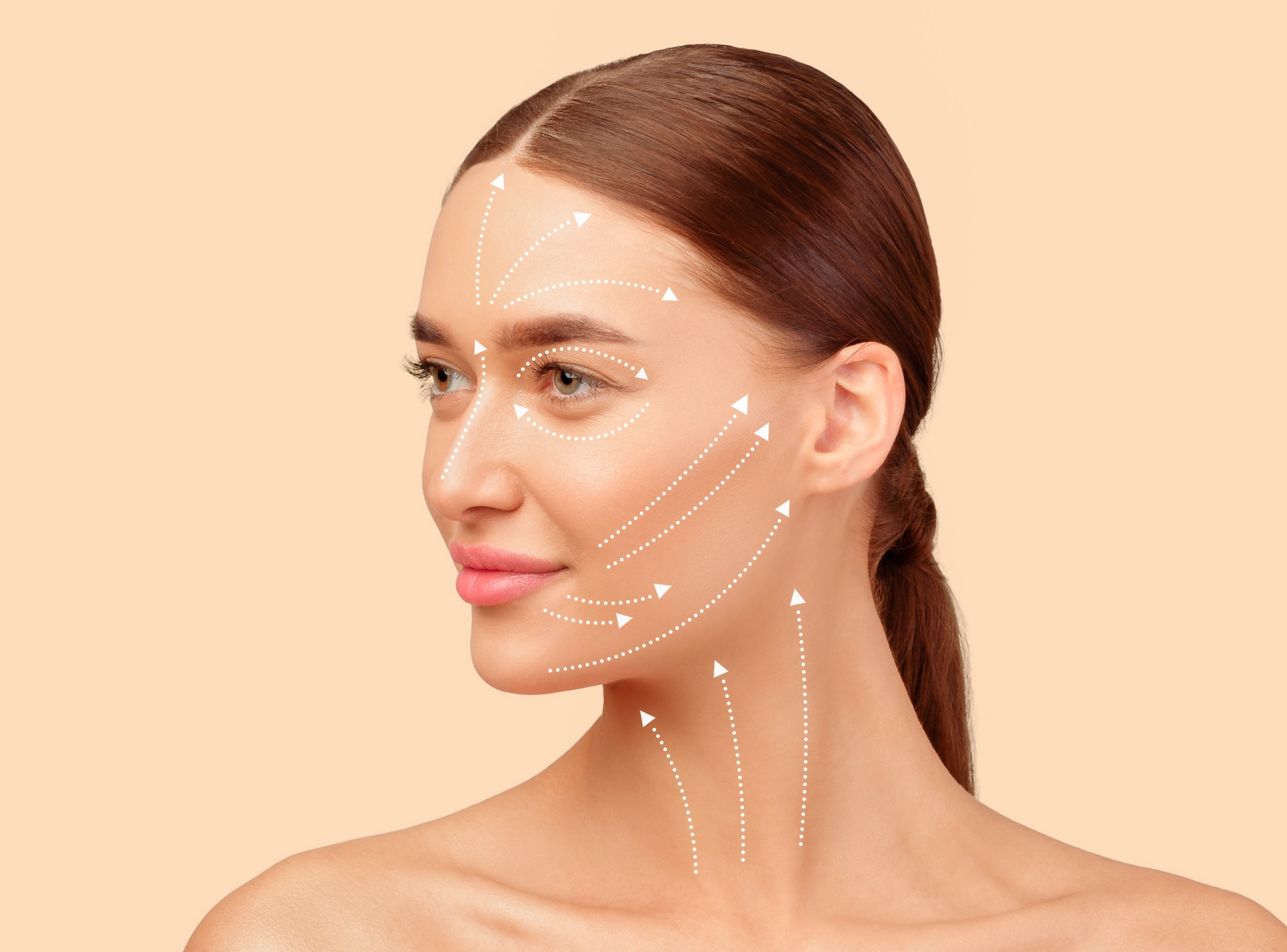 Possible Risks of Facelift Surgery