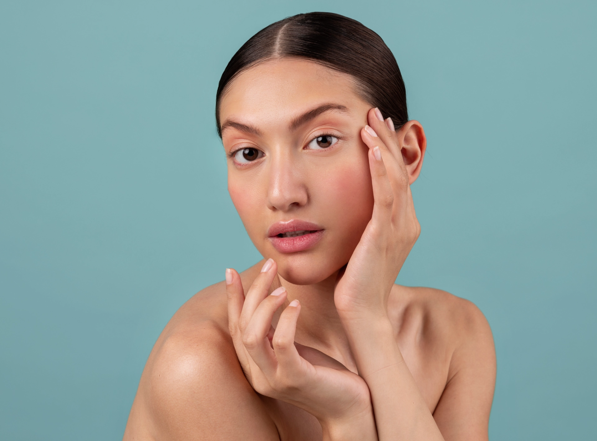 Risks of Facial Plastic Surgery