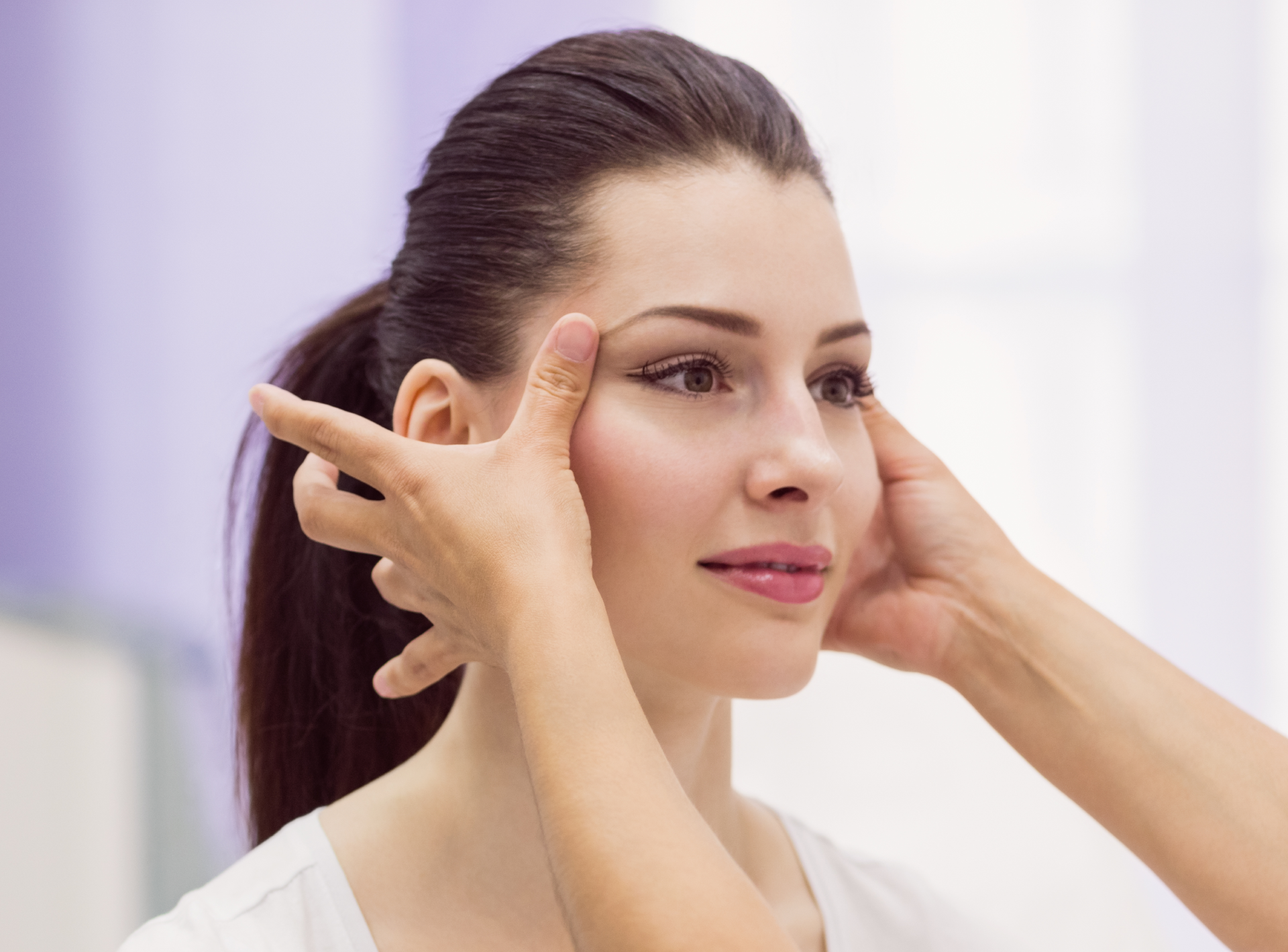 Forehead Reduction Surgery: How Long to Recover