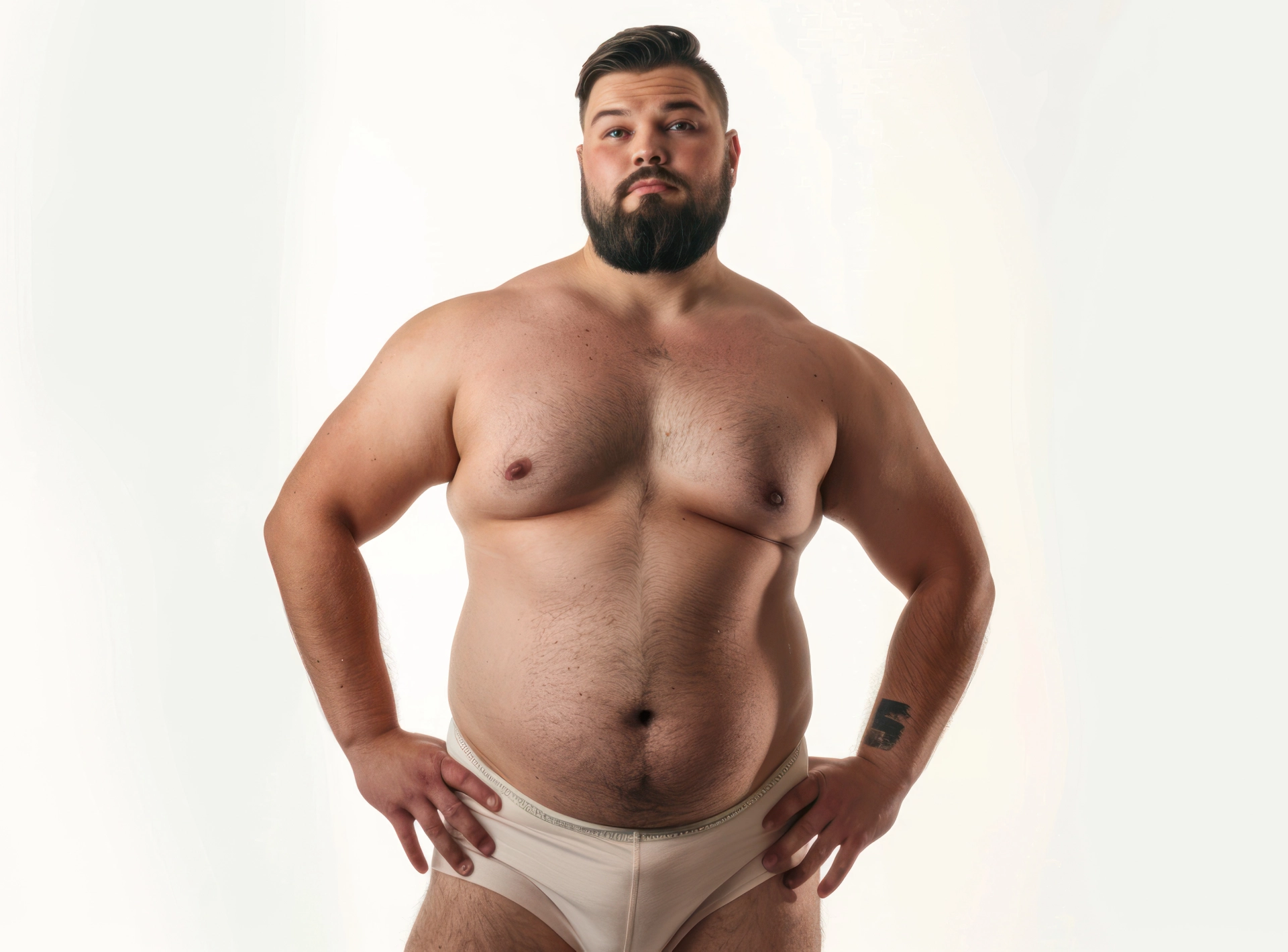 Gynecomastia (male Breast Reduction) Surgery Risks and Safety