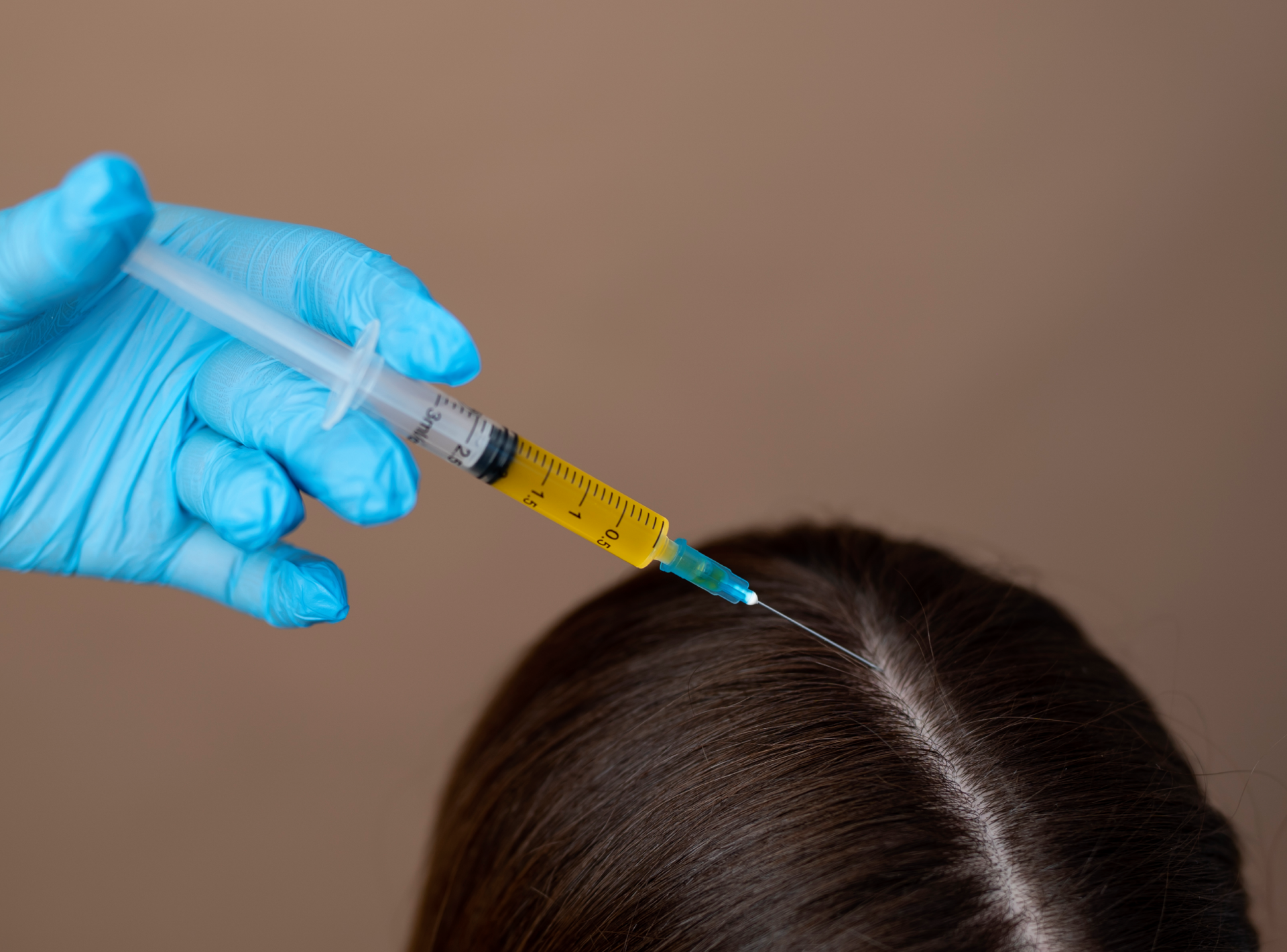 Recovering Healthy Hair: Essential Guide To Hair Loss Solutions