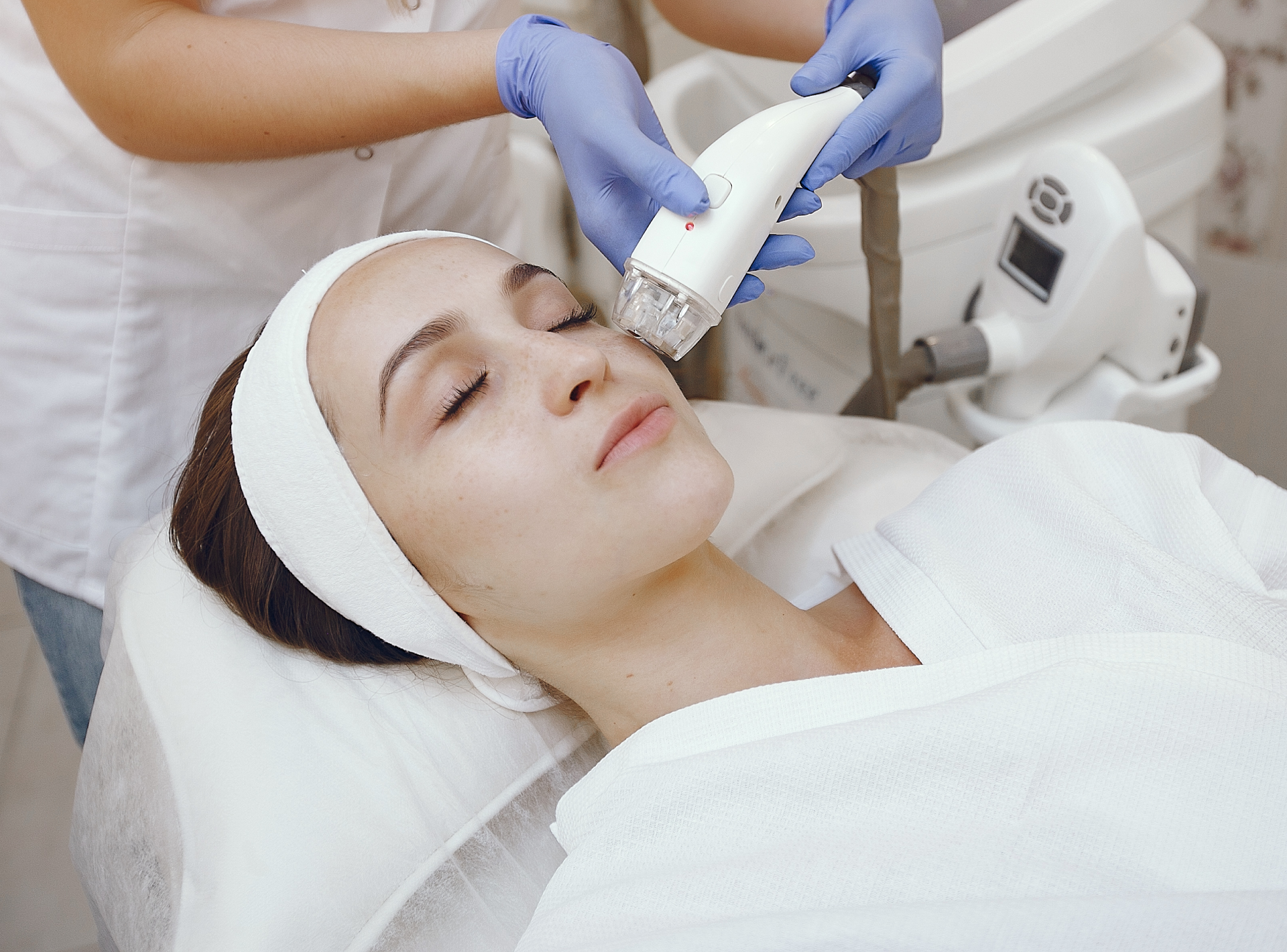 Ipl Treatment Side Effects