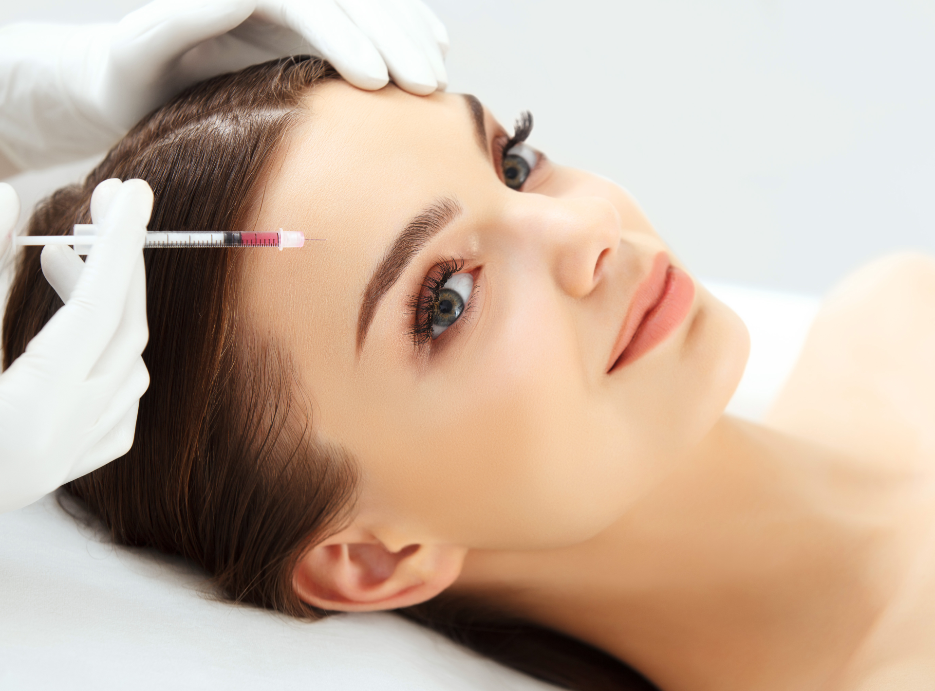 Common Side Effects of a Juvederm Treatment