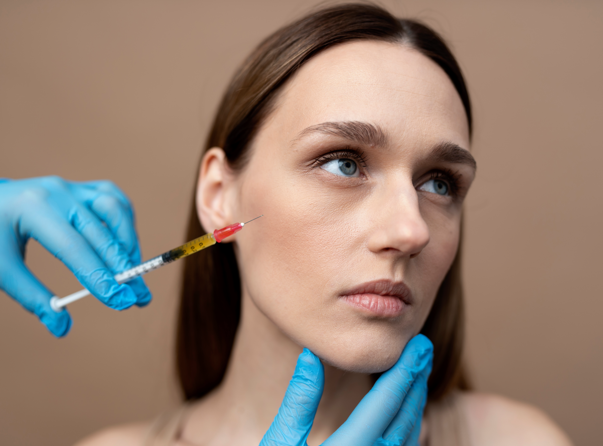 Juvederm Side Effects