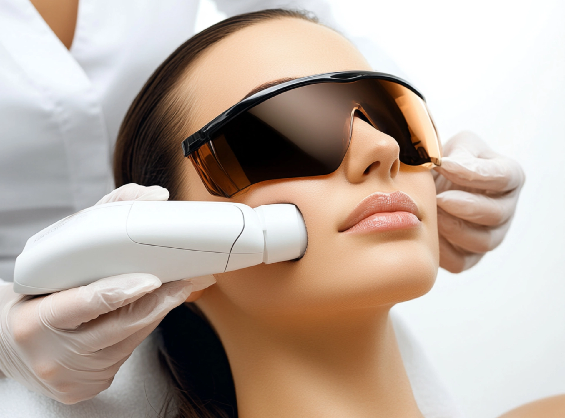 Laser Vs Ipl Skin Treatment