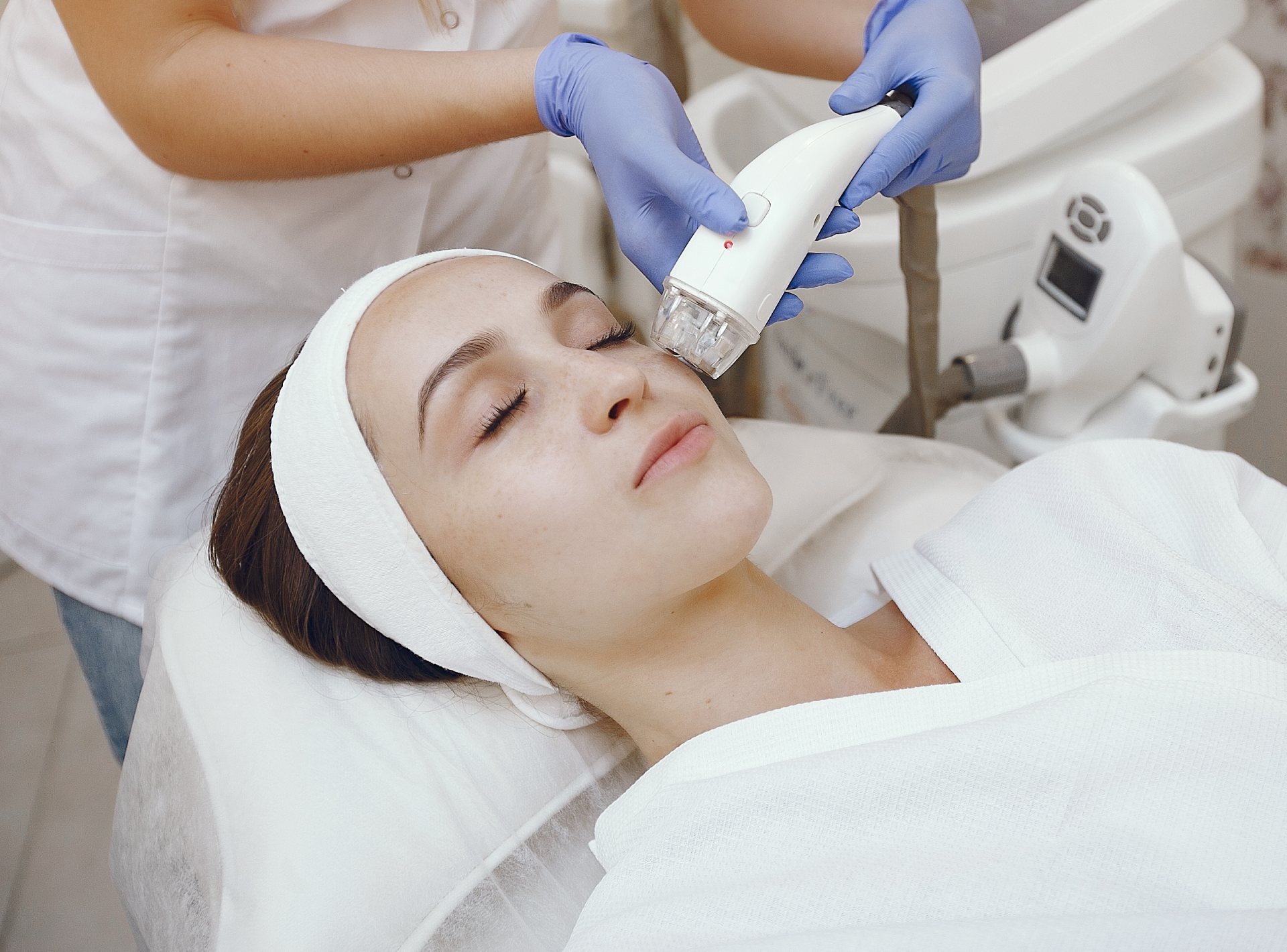 Side Effects of Laser Hair Removal Explained