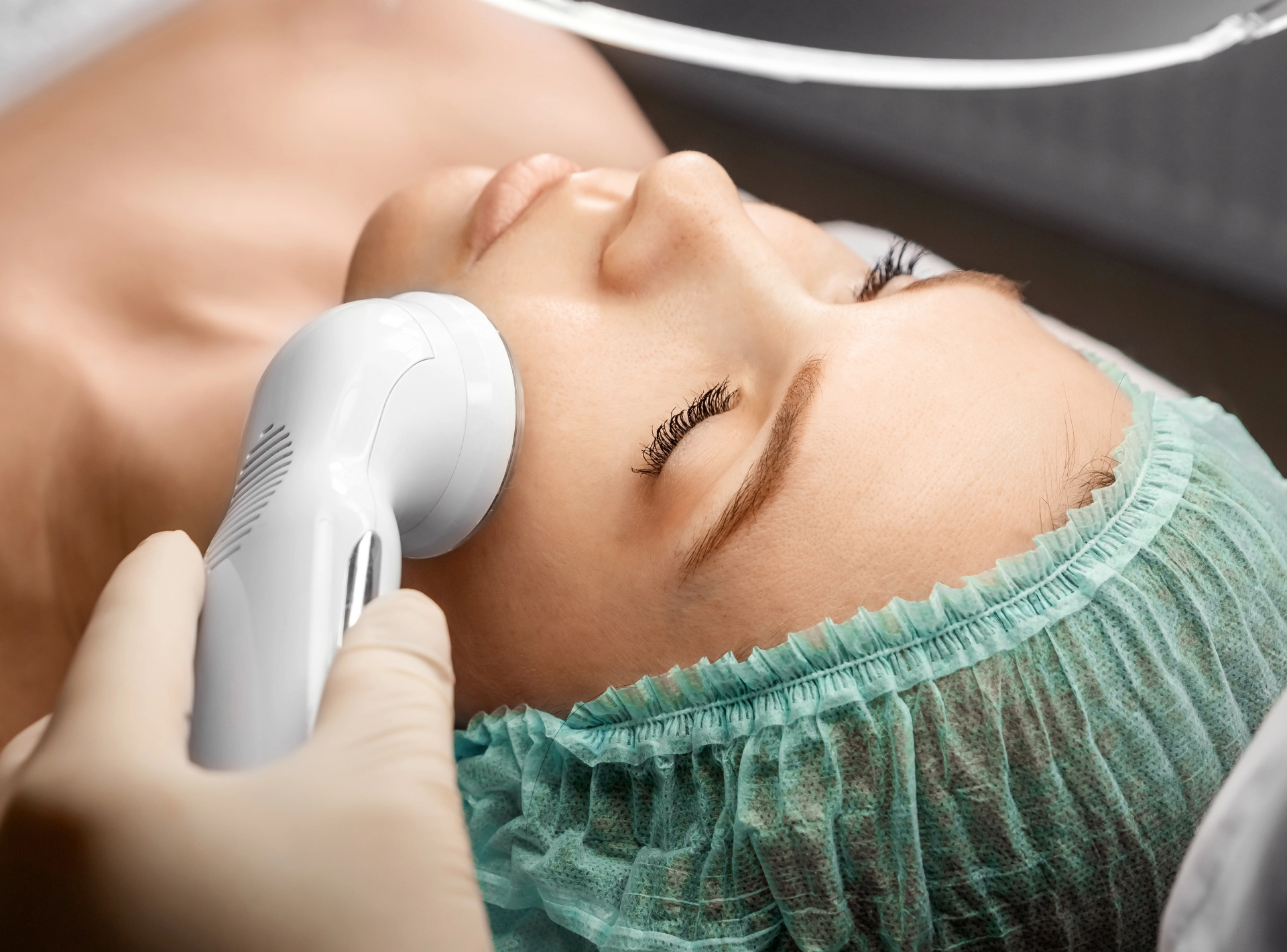 Laser Skin Resurfacing Side Effects and Recovery