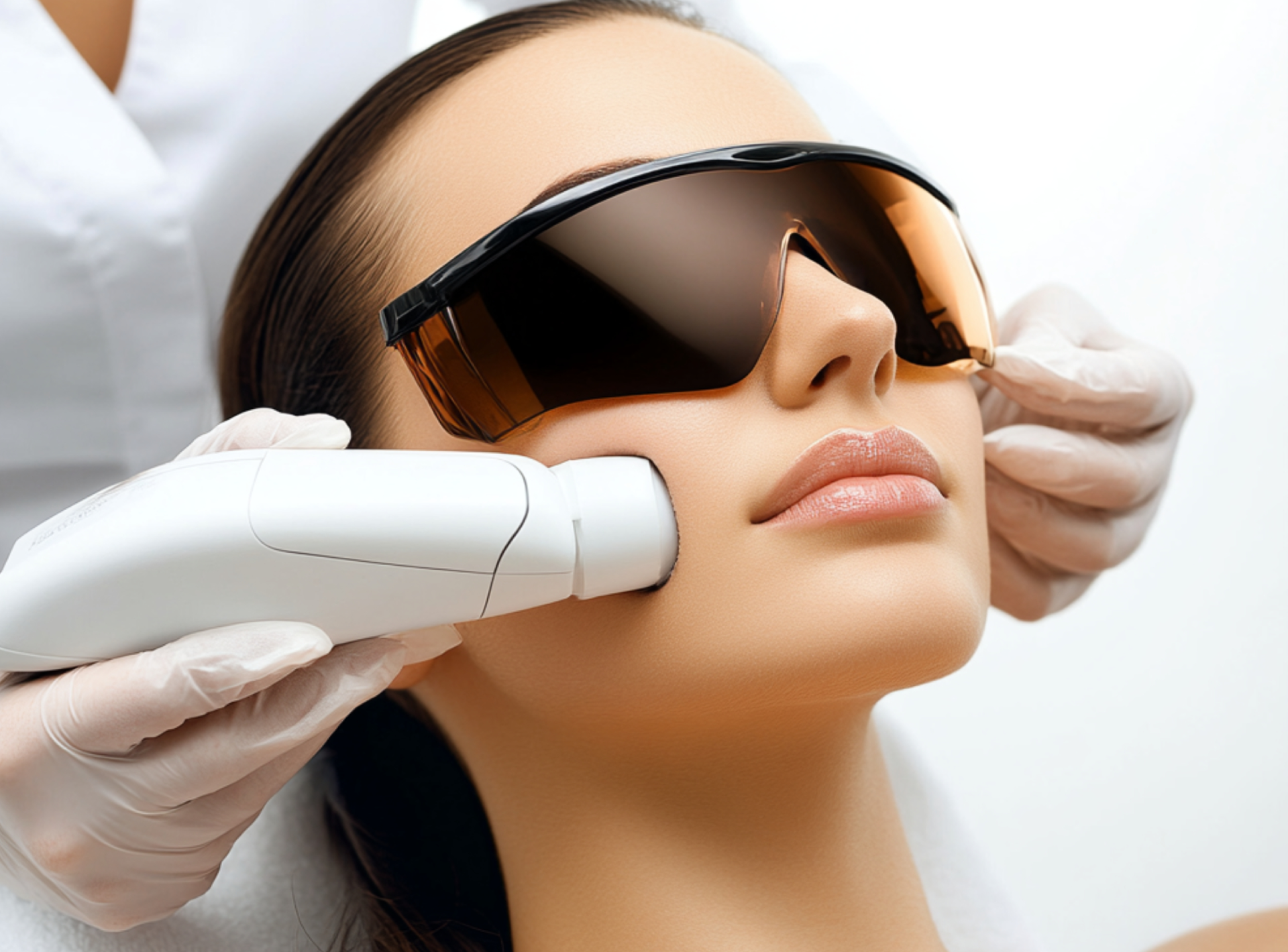 is Laser Skin Resurfacing Safe? Key Insights