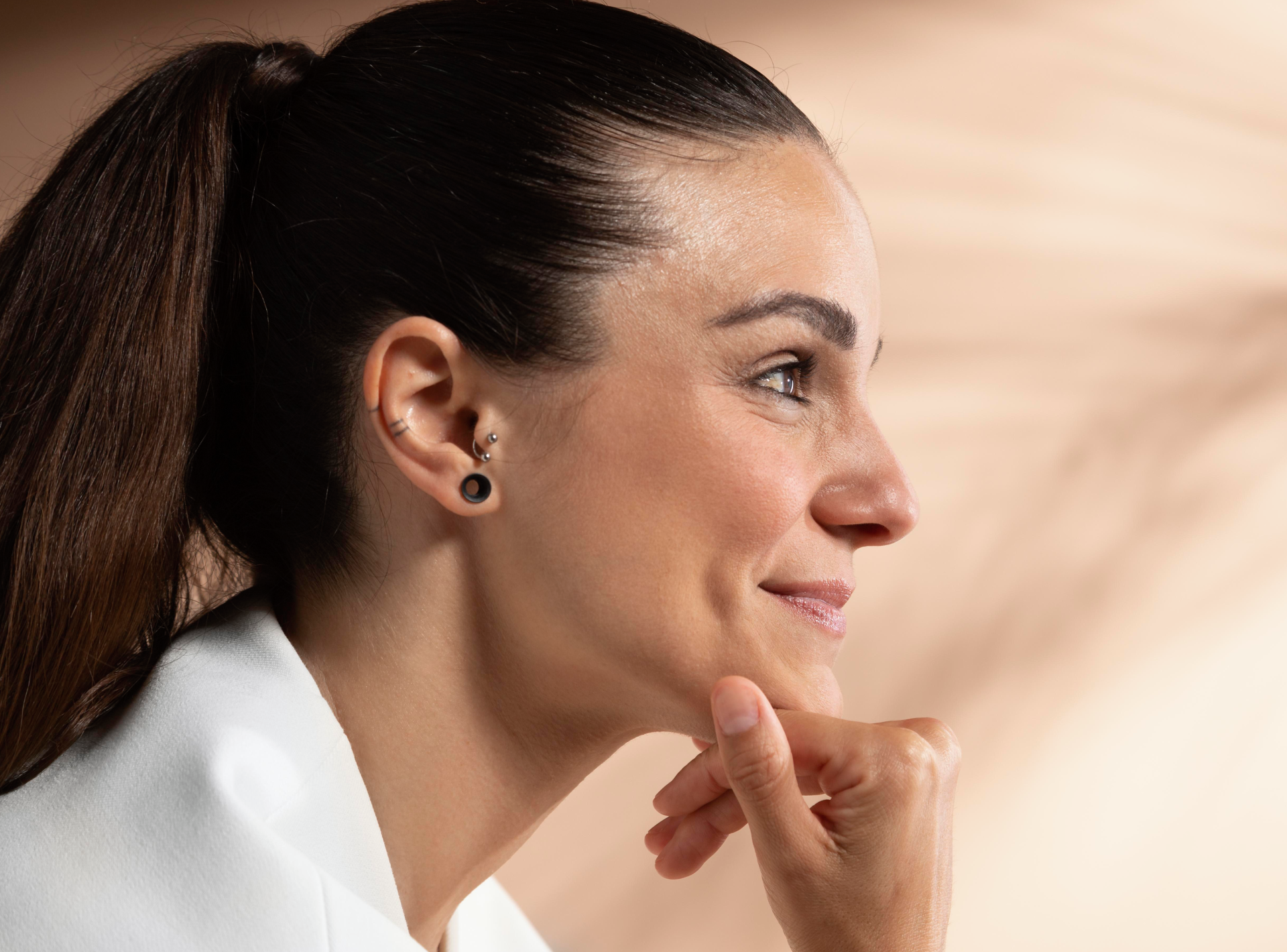 Side Effects with Laser Skin Resurfacing
